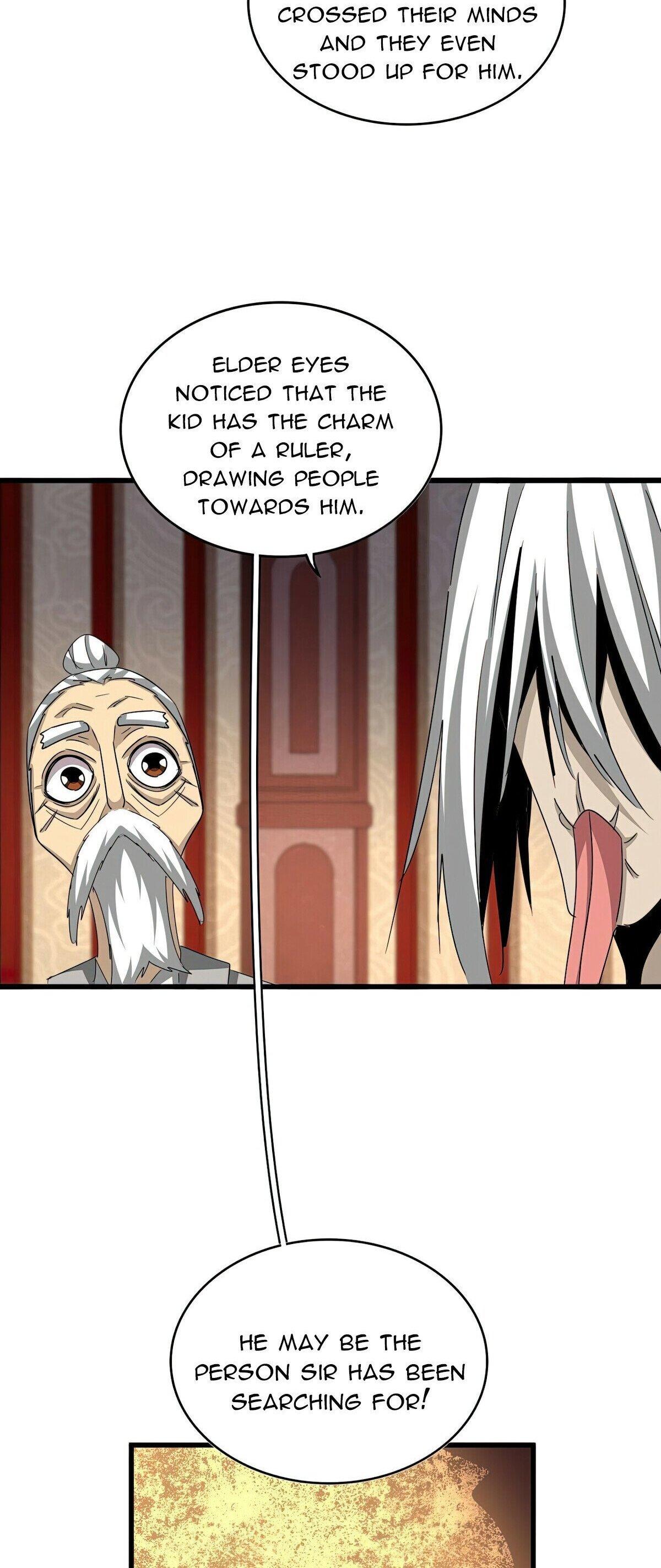 Read The Eternal Supreme - Chapter 553 - theeternalsupreme.com | Image 24