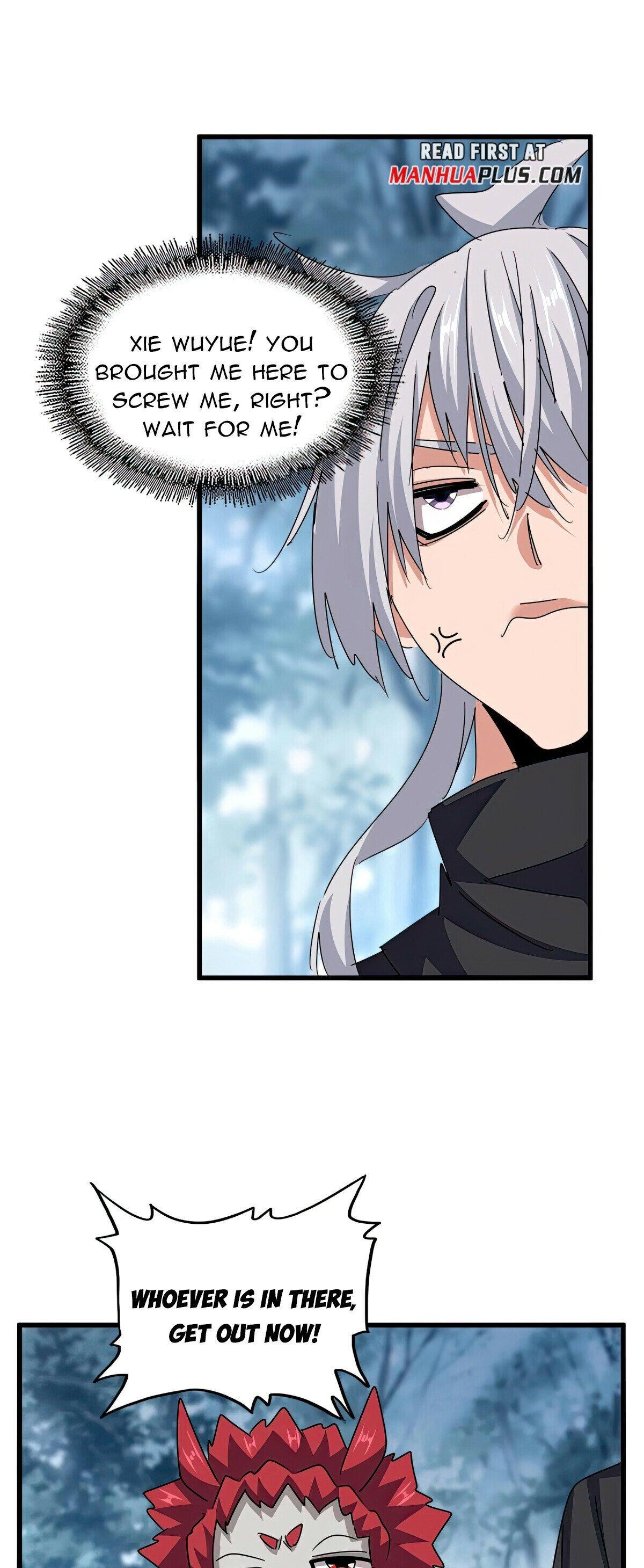 Read The Eternal Supreme - Chapter 553 - theeternalsupreme.com | Image 29