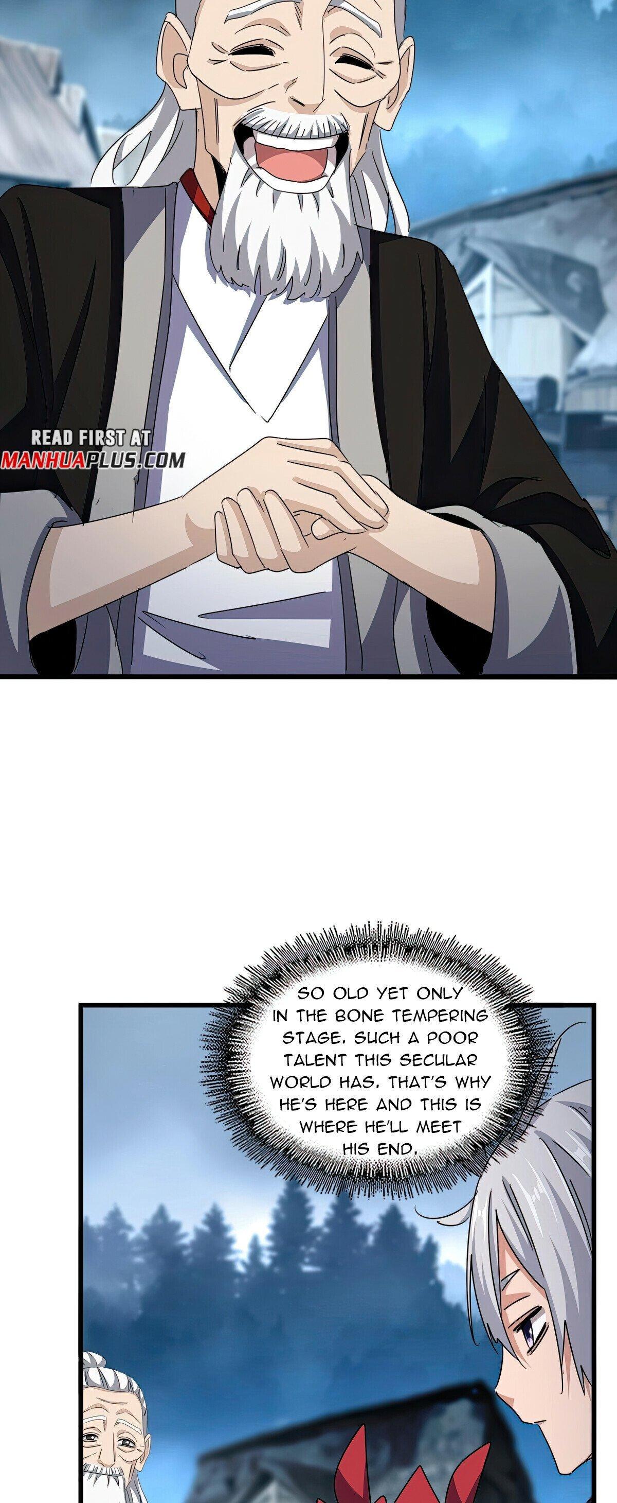 Read The Eternal Supreme - Chapter 553 - theeternalsupreme.com | Image 31