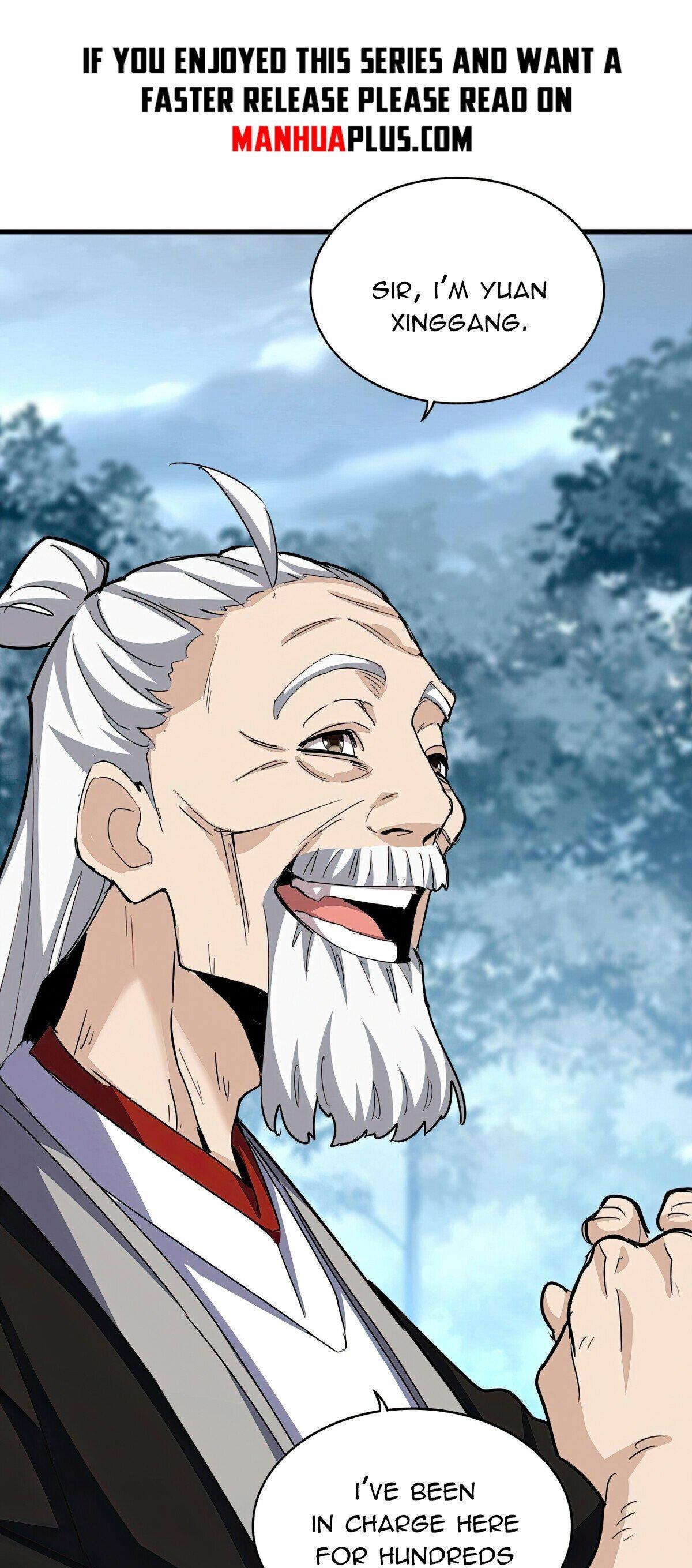 Read The Eternal Supreme - Chapter 553 - theeternalsupreme.com | Image 33