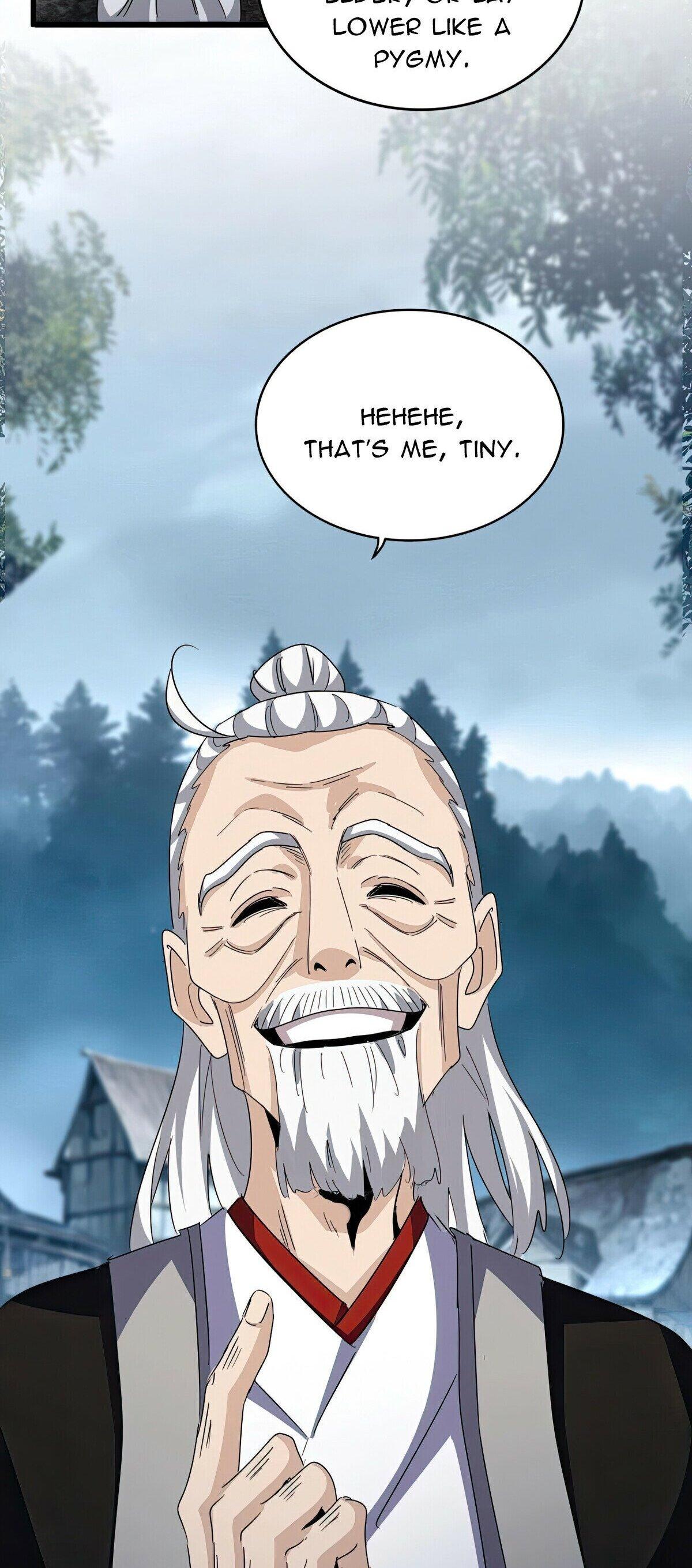 Read The Eternal Supreme - Chapter 553 - theeternalsupreme.com | Image 35