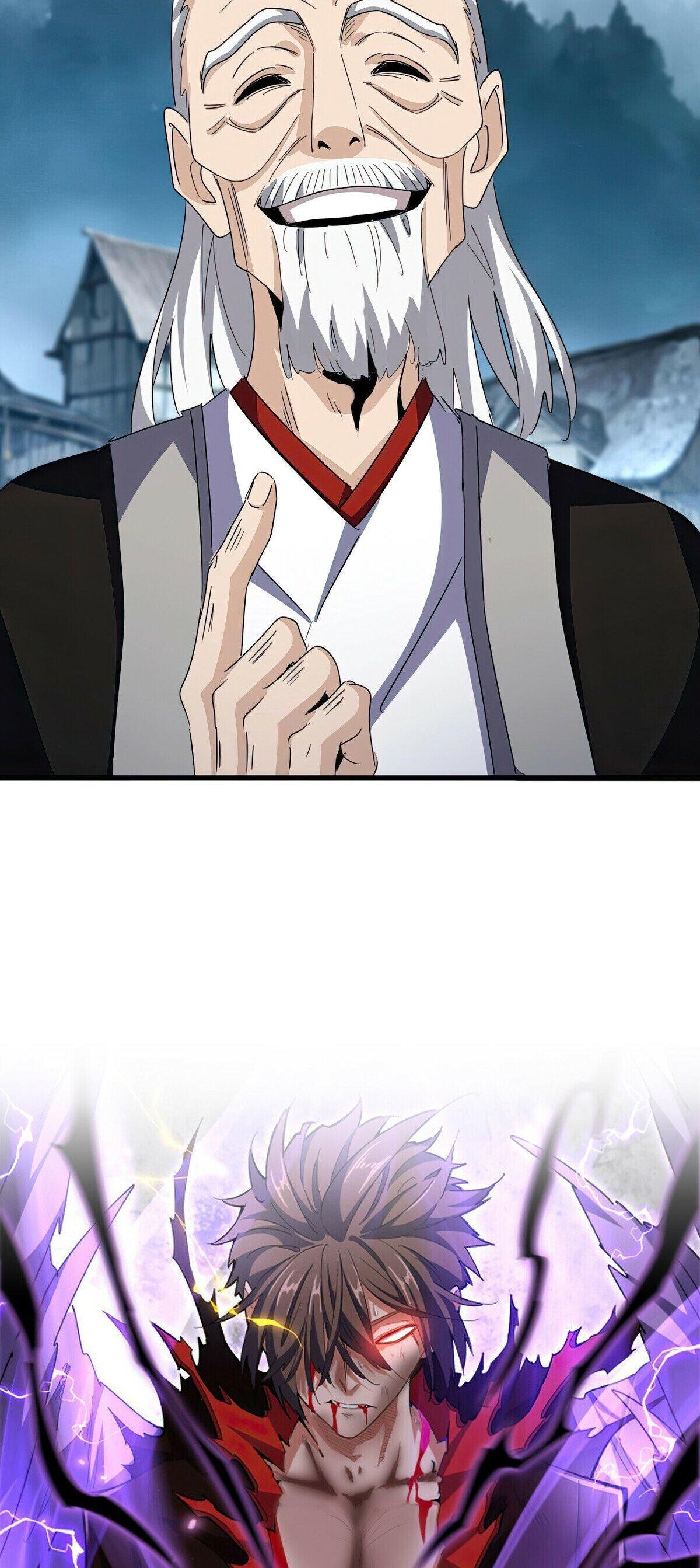 Read The Eternal Supreme - Chapter 554 - theeternalsupreme.com | Image 2