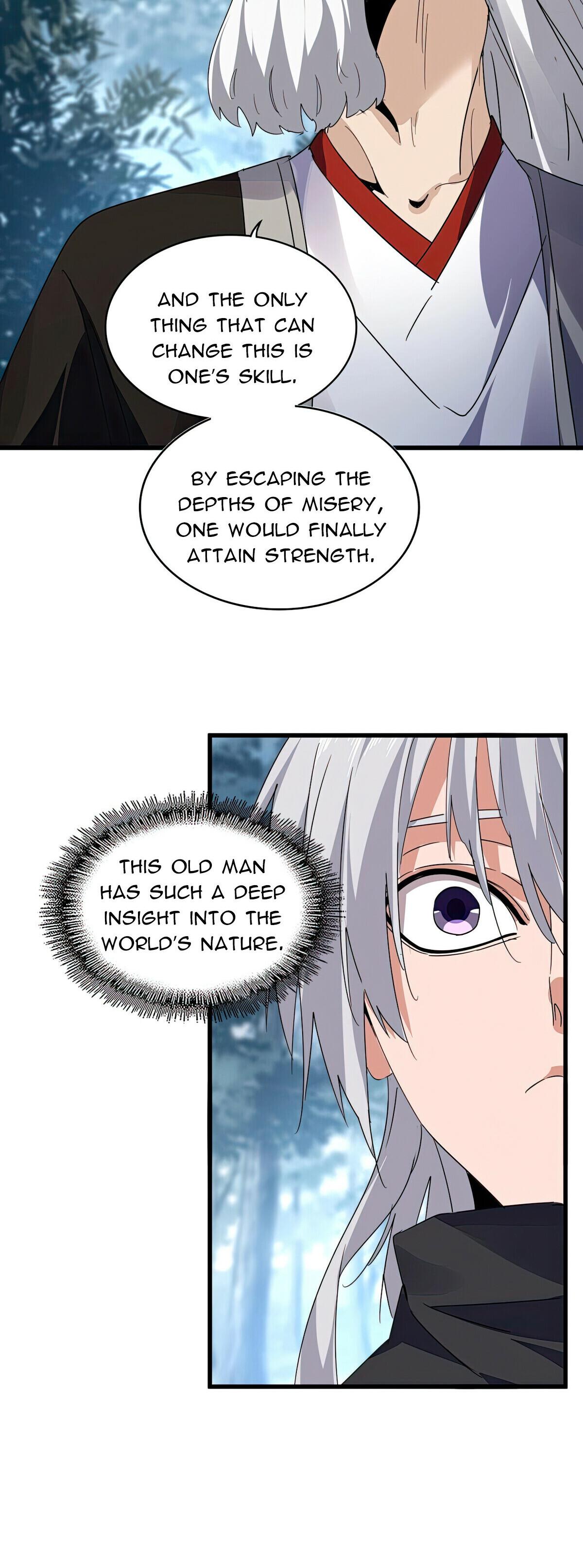 Read The Eternal Supreme - Chapter 554 - theeternalsupreme.com | Image 7
