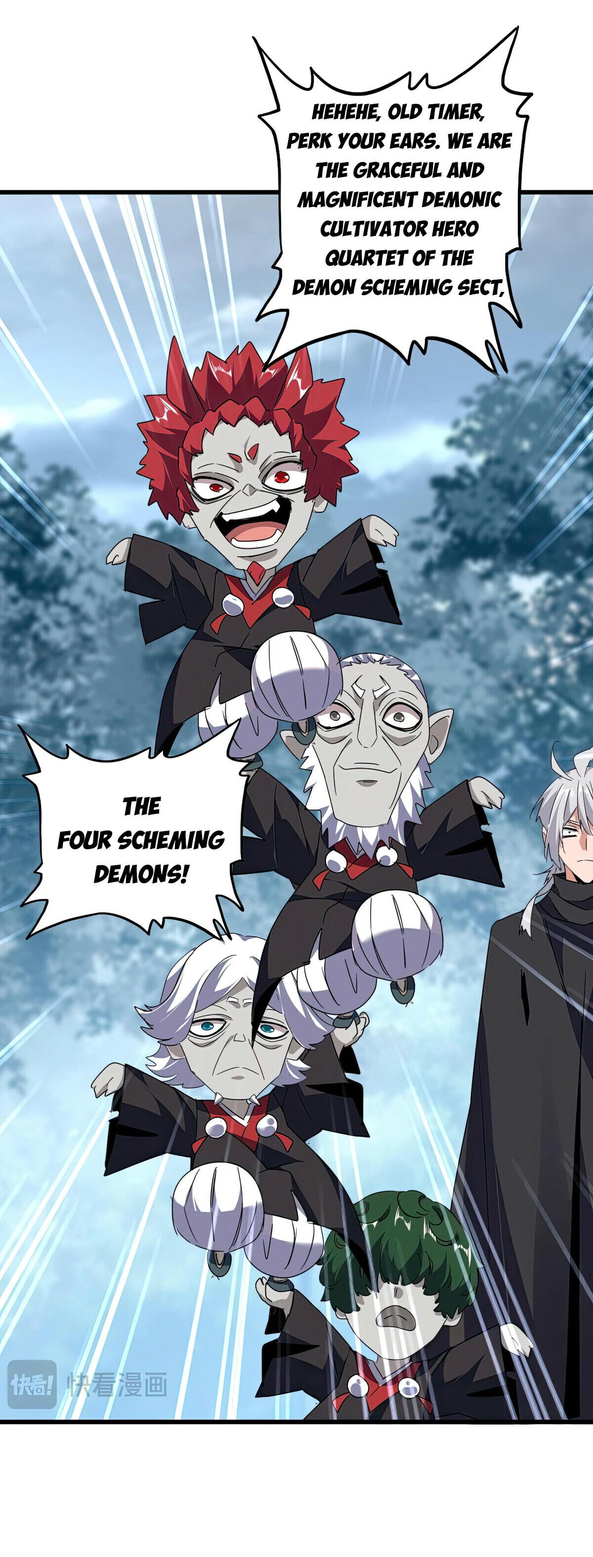 Read The Eternal Supreme - Chapter 554 - theeternalsupreme.com | Image 9