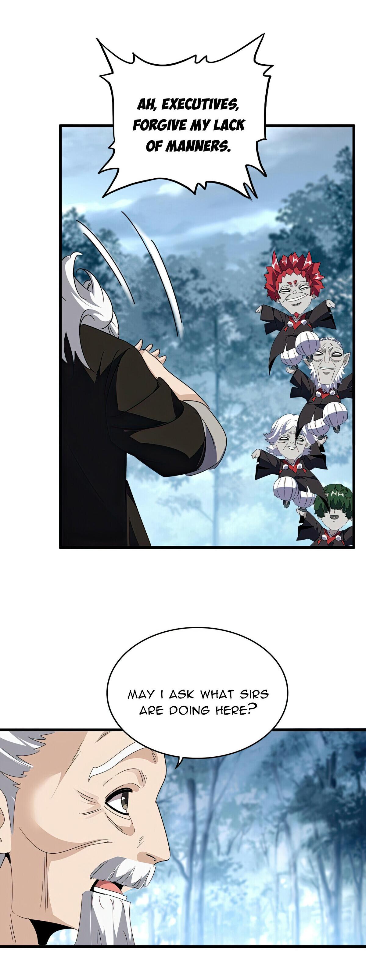 Read The Eternal Supreme - Chapter 554 - theeternalsupreme.com | Image 10