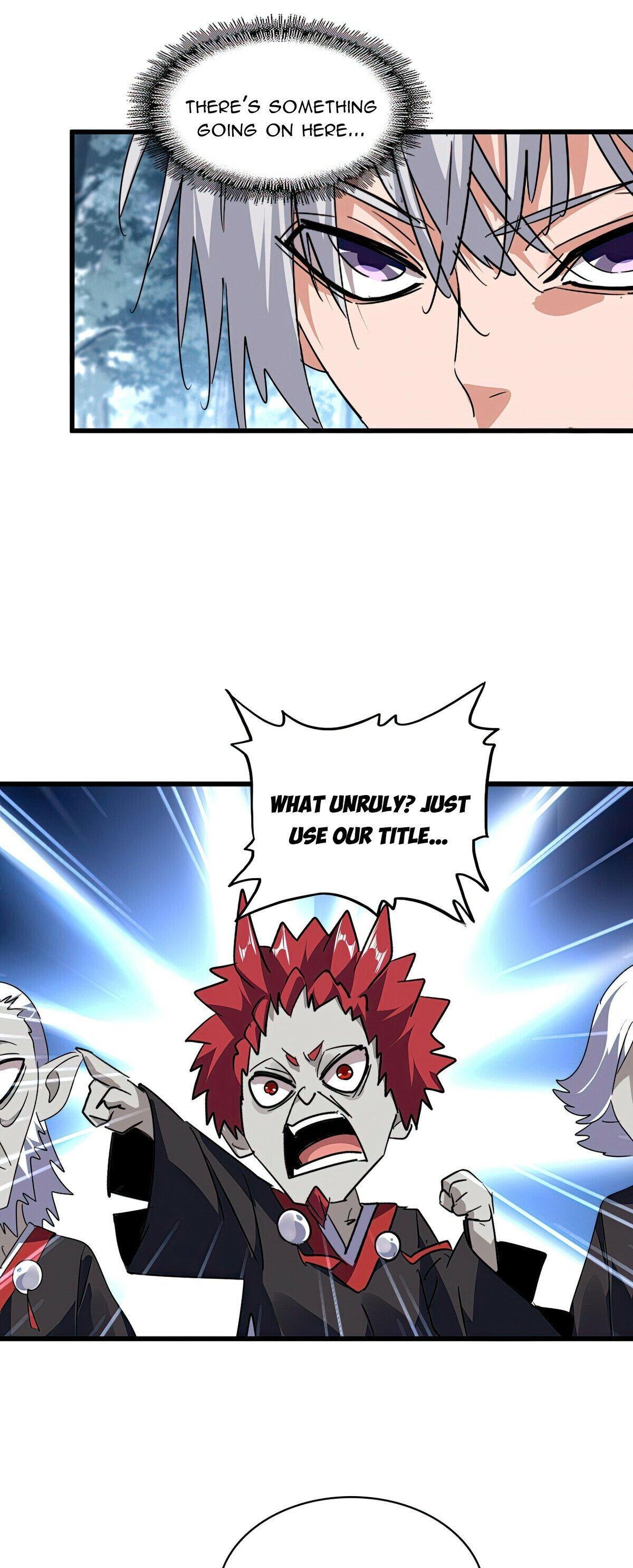 Read The Eternal Supreme - Chapter 554 - theeternalsupreme.com | Image 13