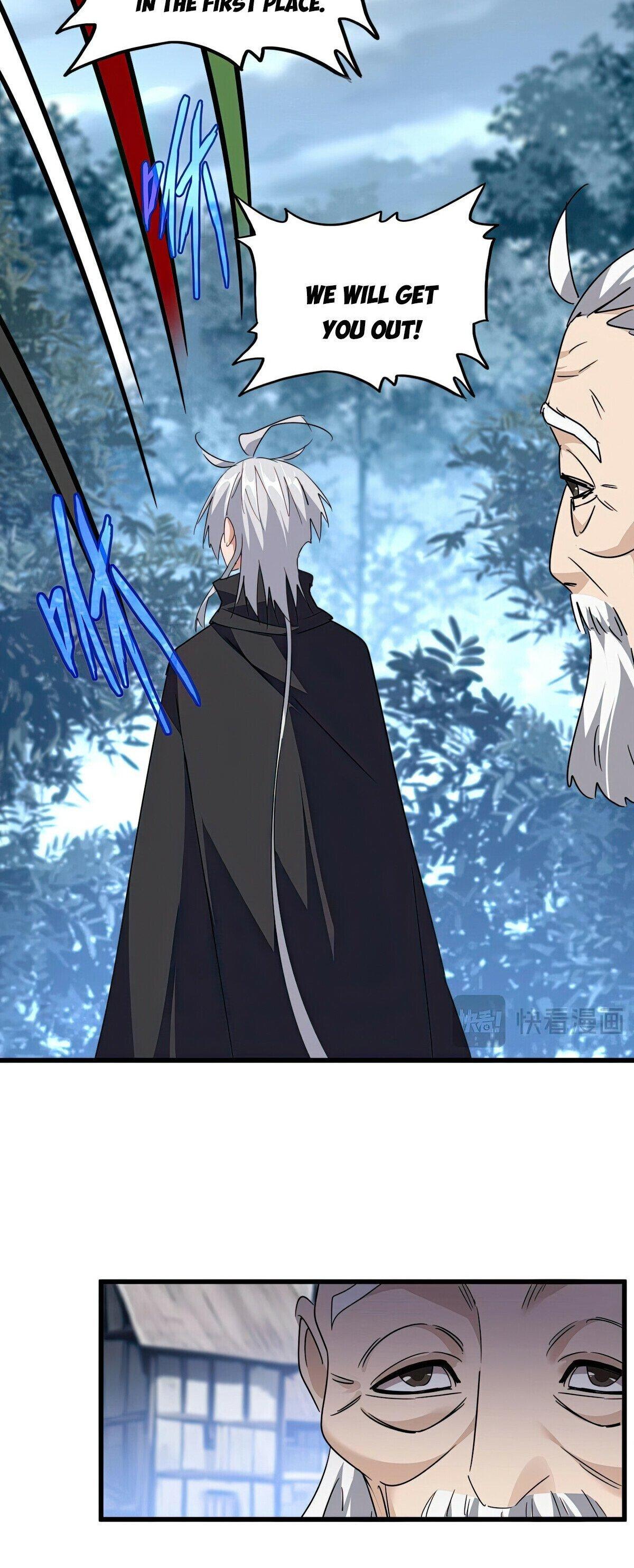 Read The Eternal Supreme - Chapter 554 - theeternalsupreme.com | Image 15