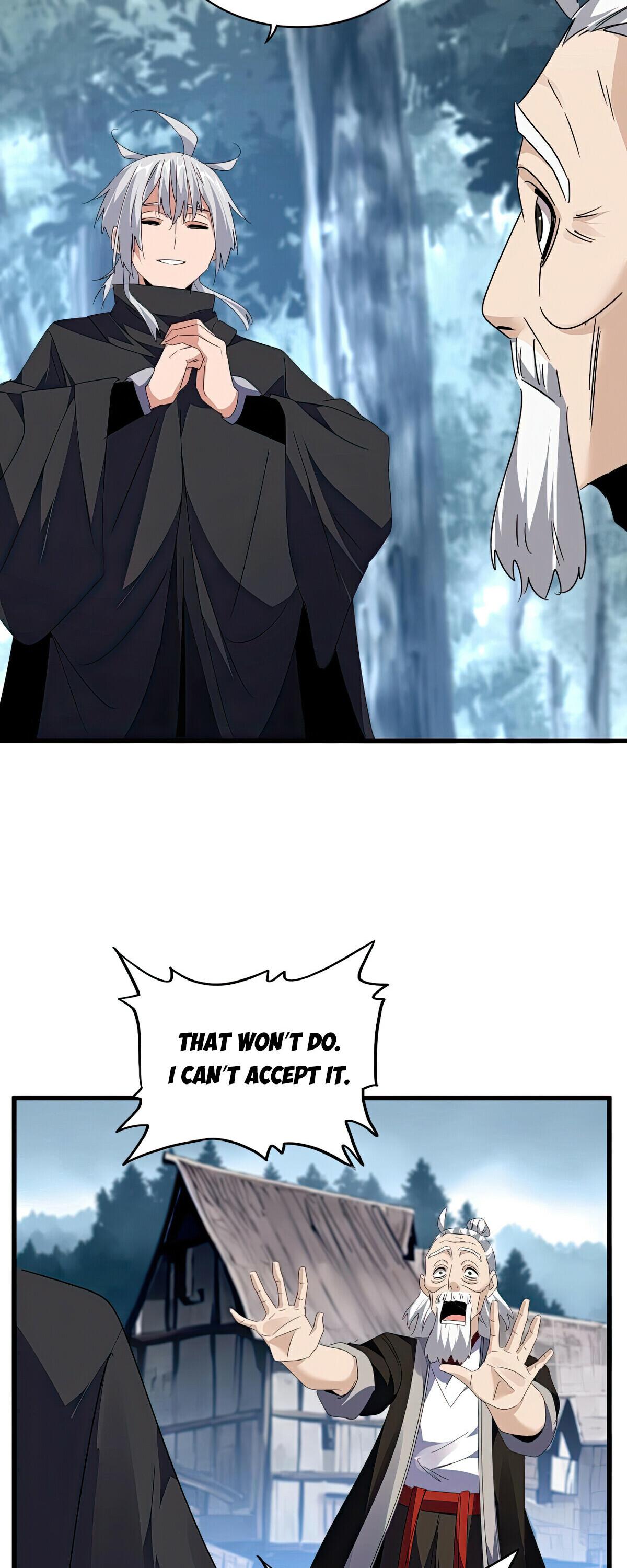 Read The Eternal Supreme - Chapter 554 - theeternalsupreme.com | Image 18