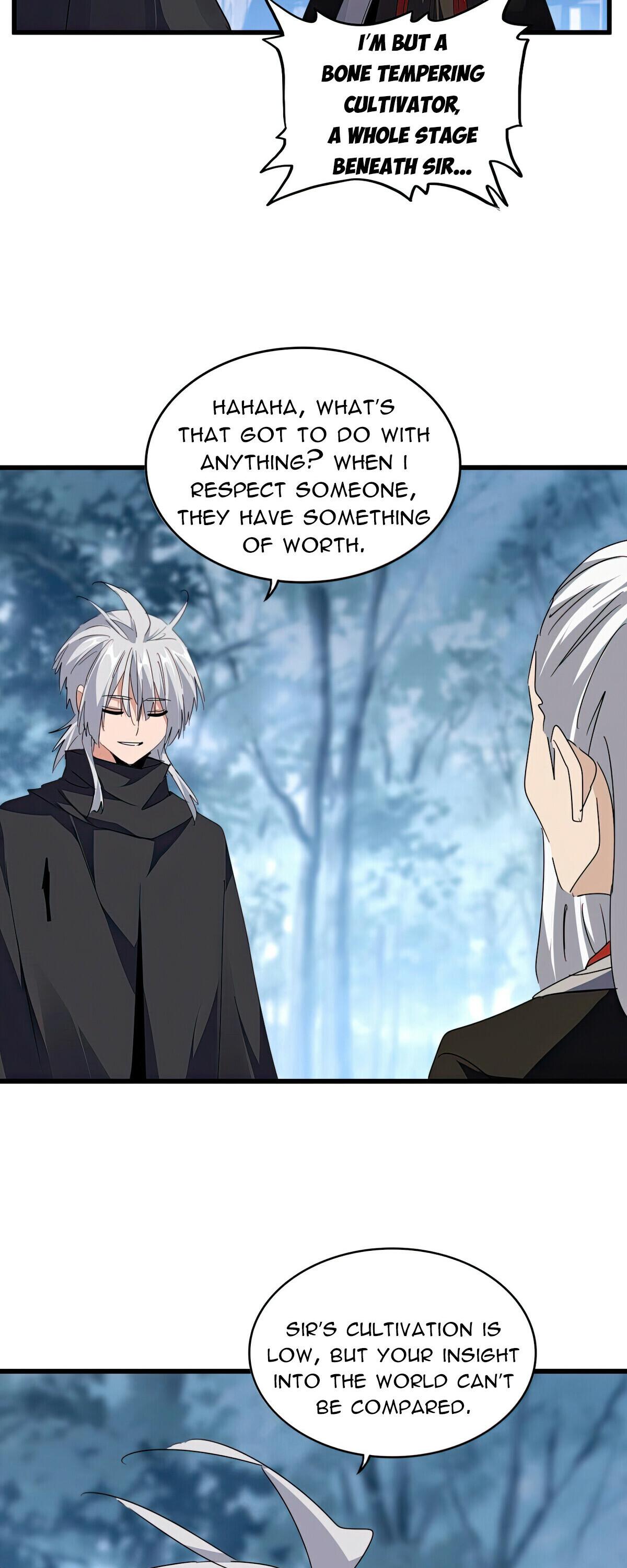 Read The Eternal Supreme - Chapter 554 - theeternalsupreme.com | Image 19