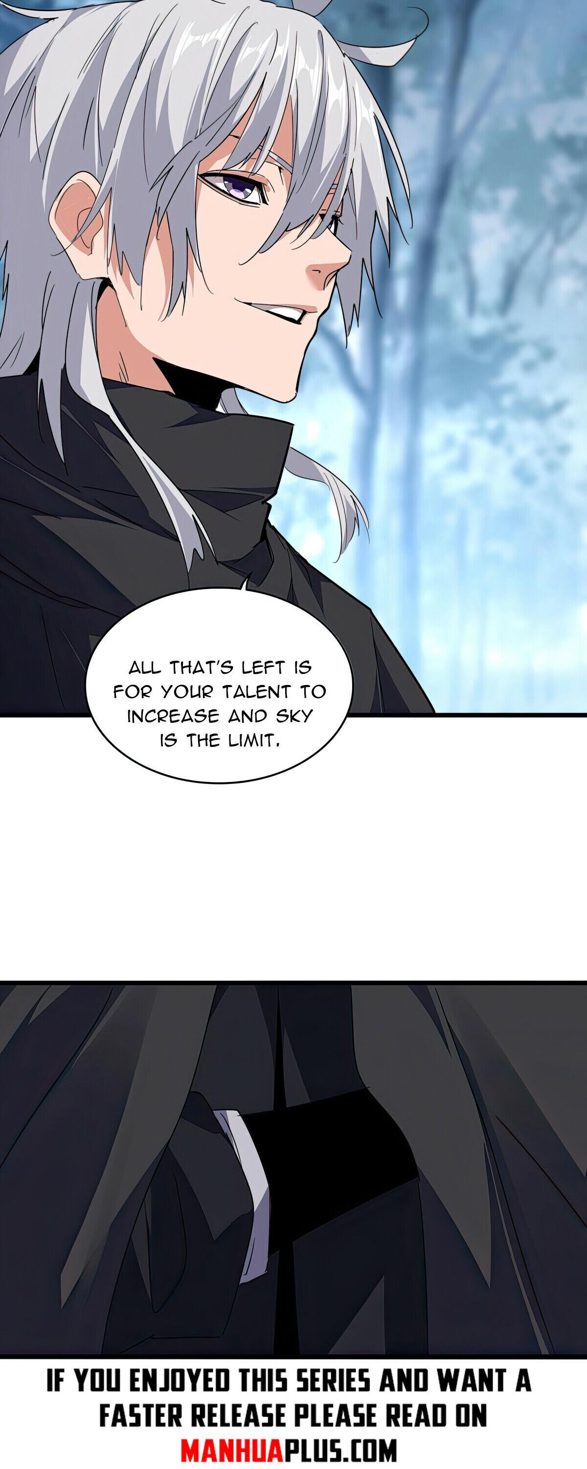 Read The Eternal Supreme - Chapter 554 - theeternalsupreme.com | Image 20