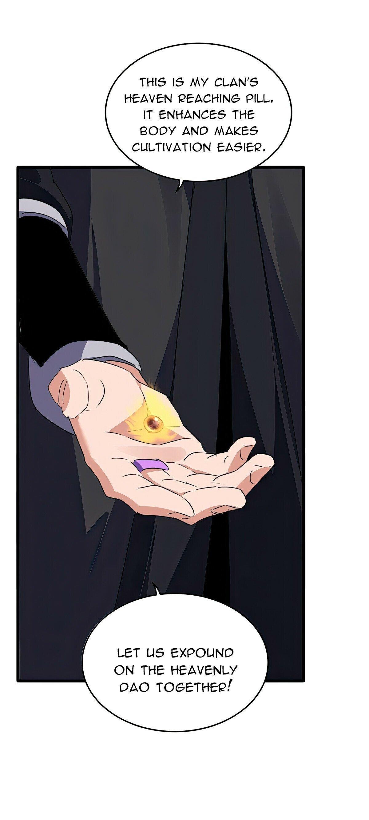 Read The Eternal Supreme - Chapter 554 - theeternalsupreme.com | Image 21
