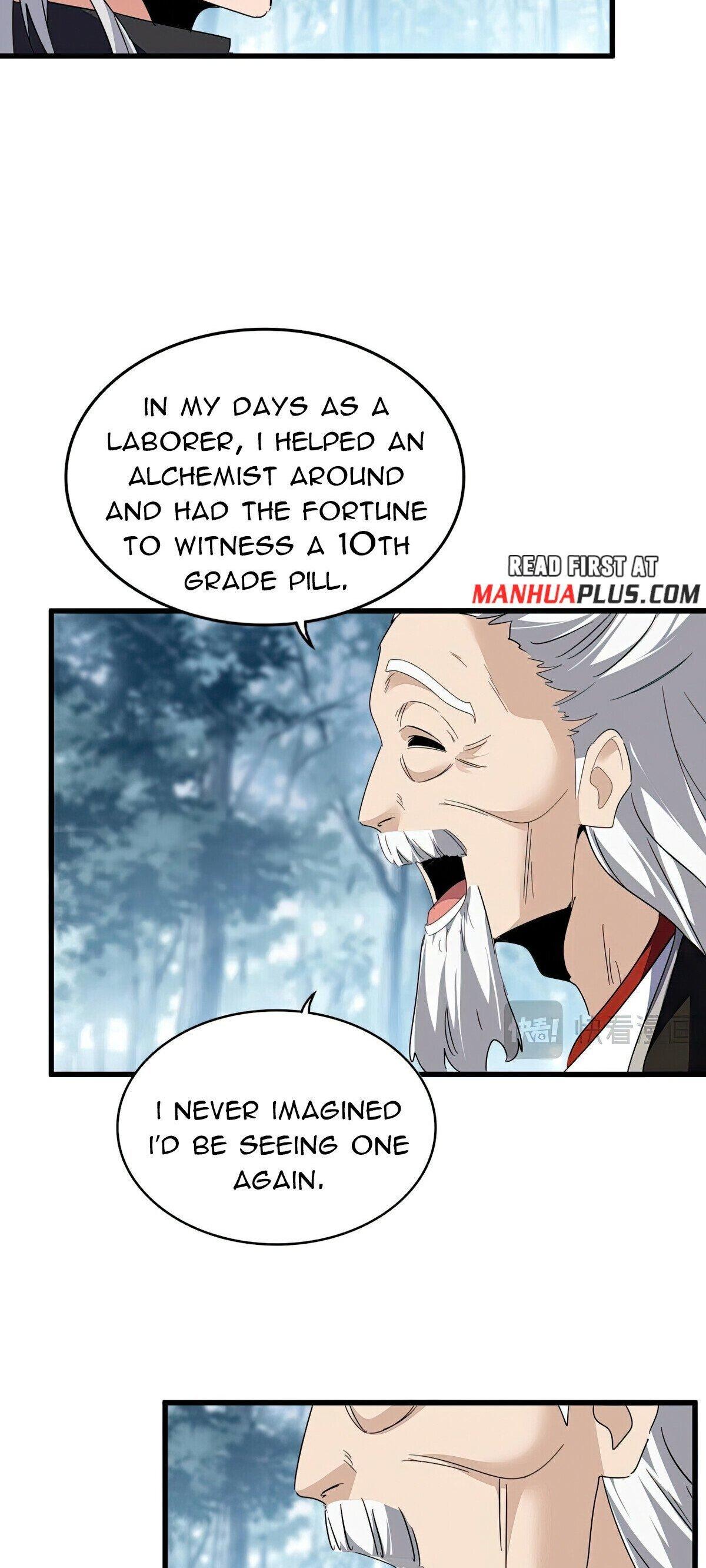 Read The Eternal Supreme - Chapter 554 - theeternalsupreme.com | Image 23