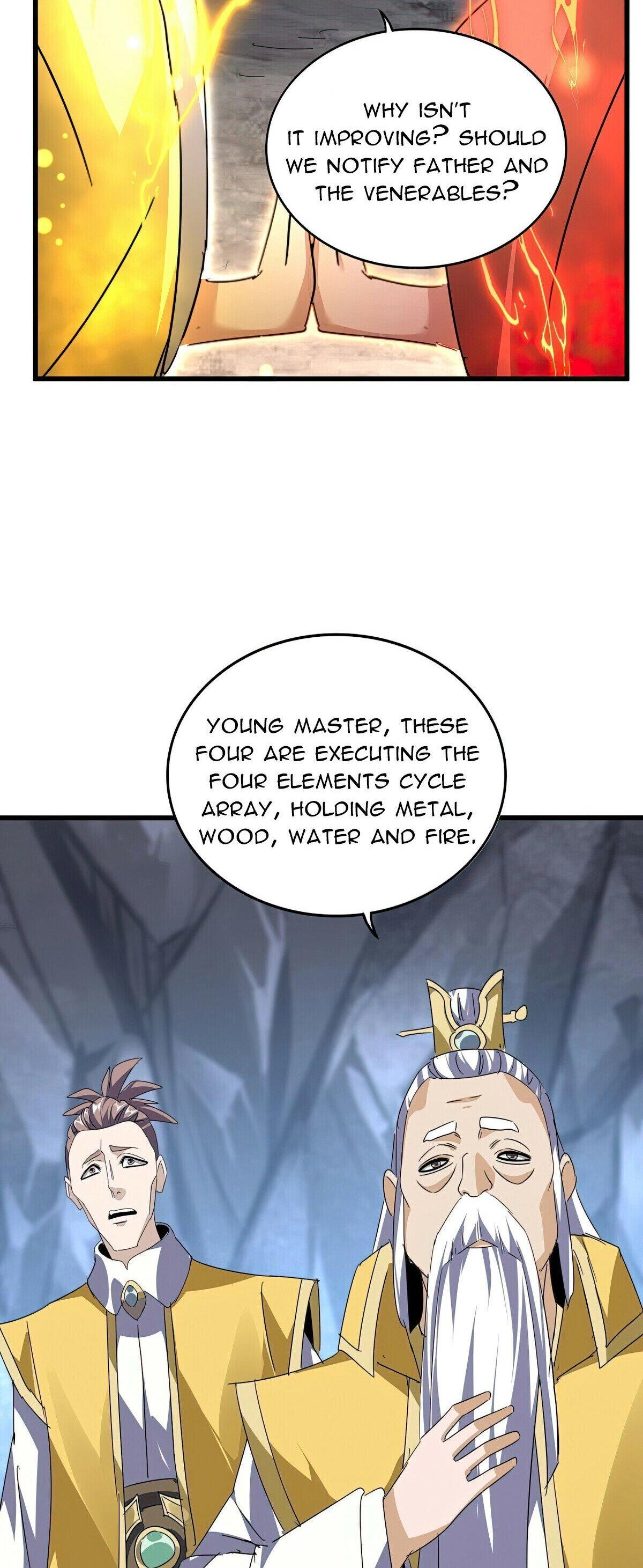 Read The Eternal Supreme - Chapter 554 - theeternalsupreme.com | Image 30