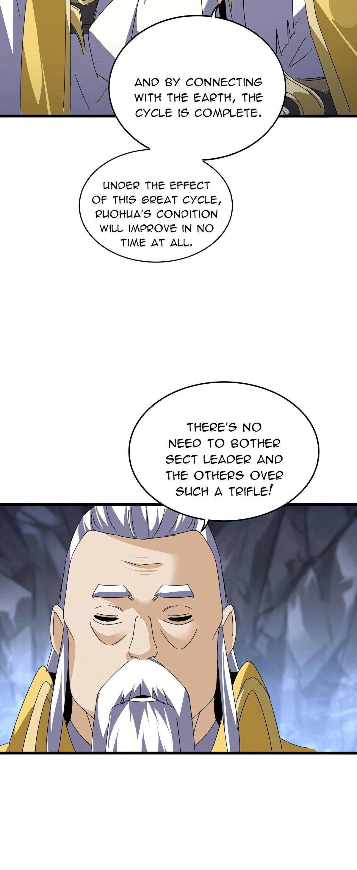 Read The Eternal Supreme - Chapter 554 - theeternalsupreme.com | Image 31