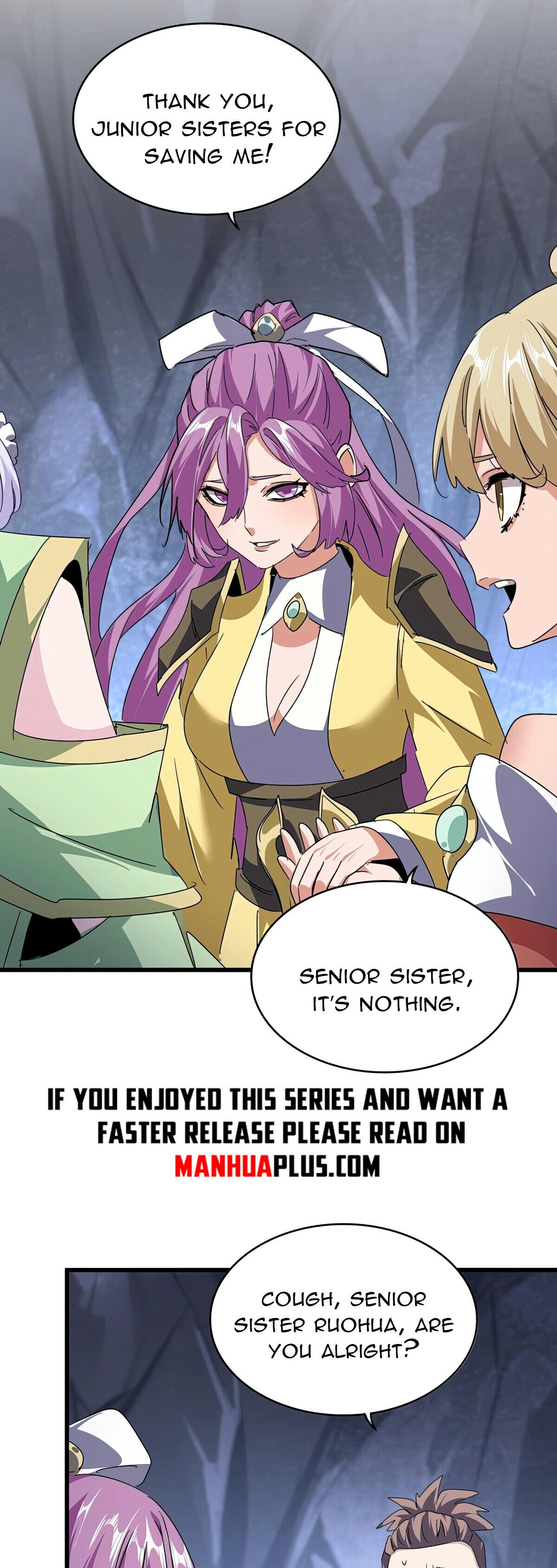 Read The Eternal Supreme - Chapter 554 - theeternalsupreme.com | Image 33