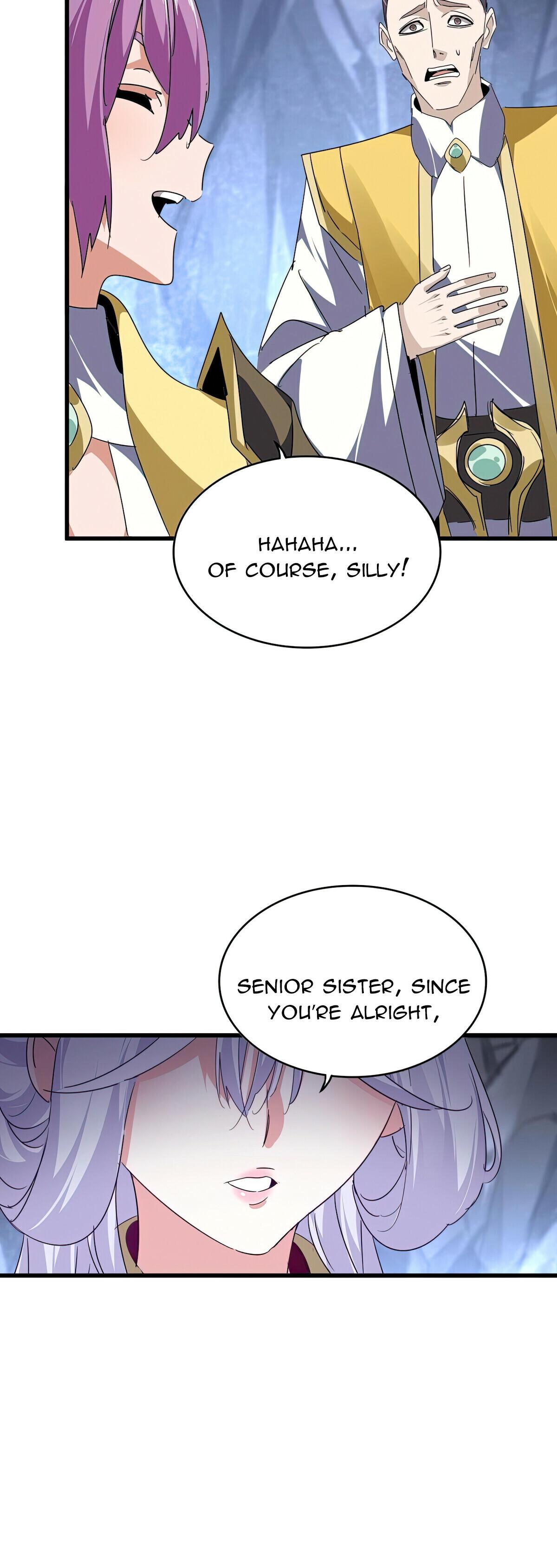 Read The Eternal Supreme - Chapter 554 - theeternalsupreme.com | Image 34