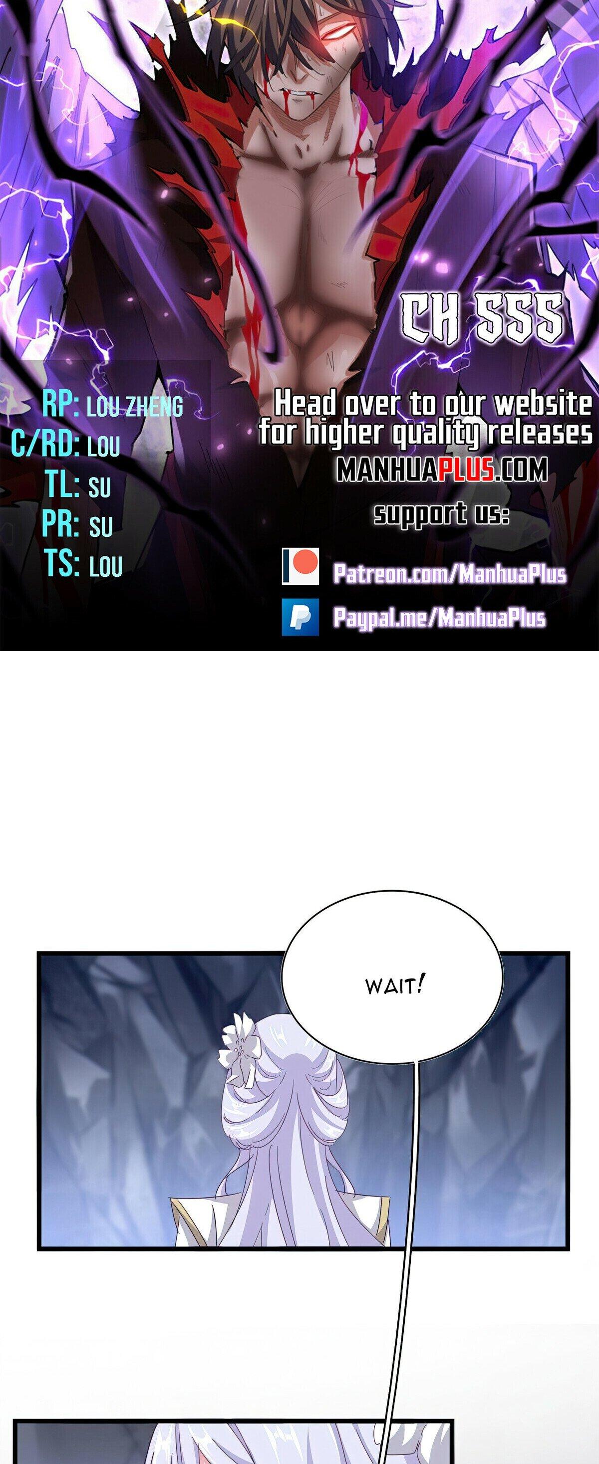 Read The Eternal Supreme - Chapter 555 - theeternalsupreme.com | Image 3