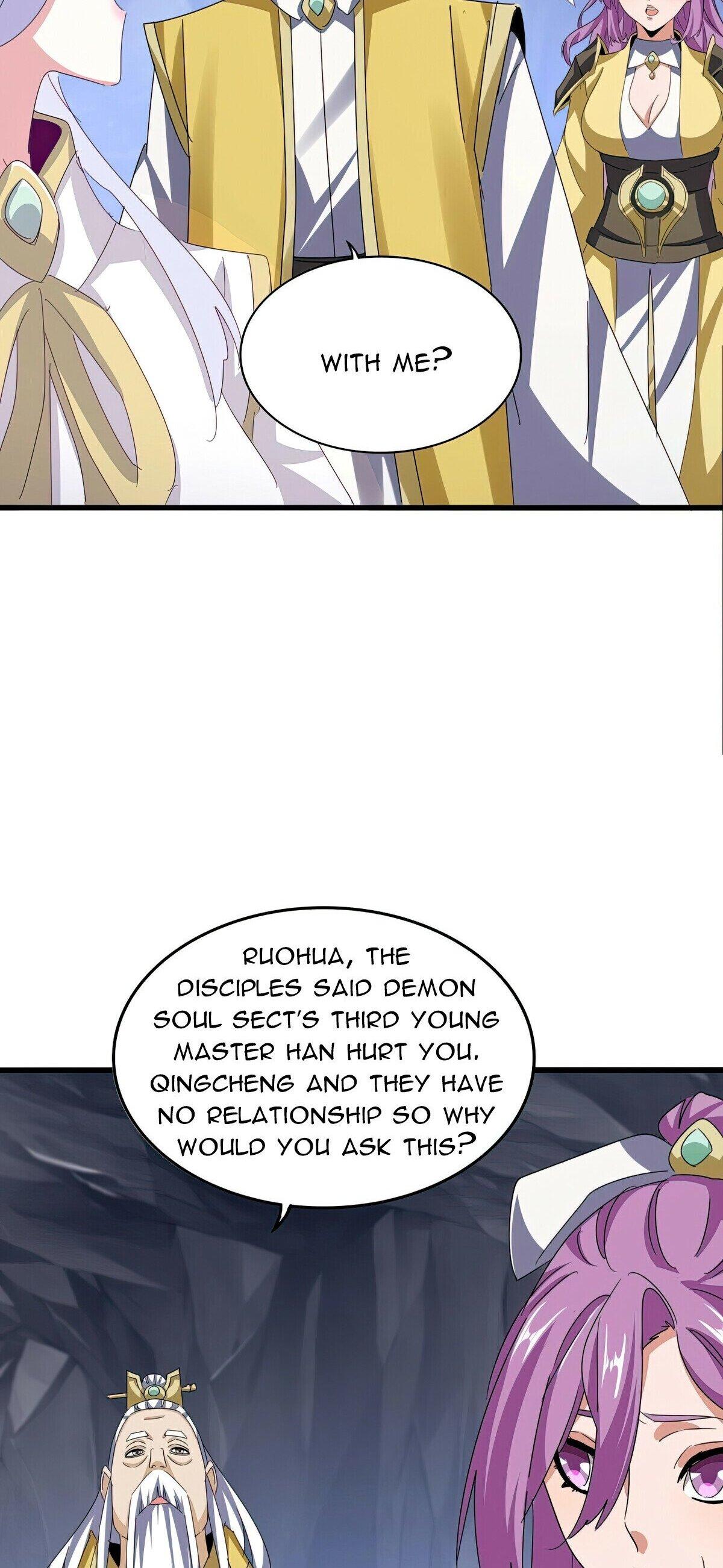Read The Eternal Supreme - Chapter 555 - theeternalsupreme.com | Image 10