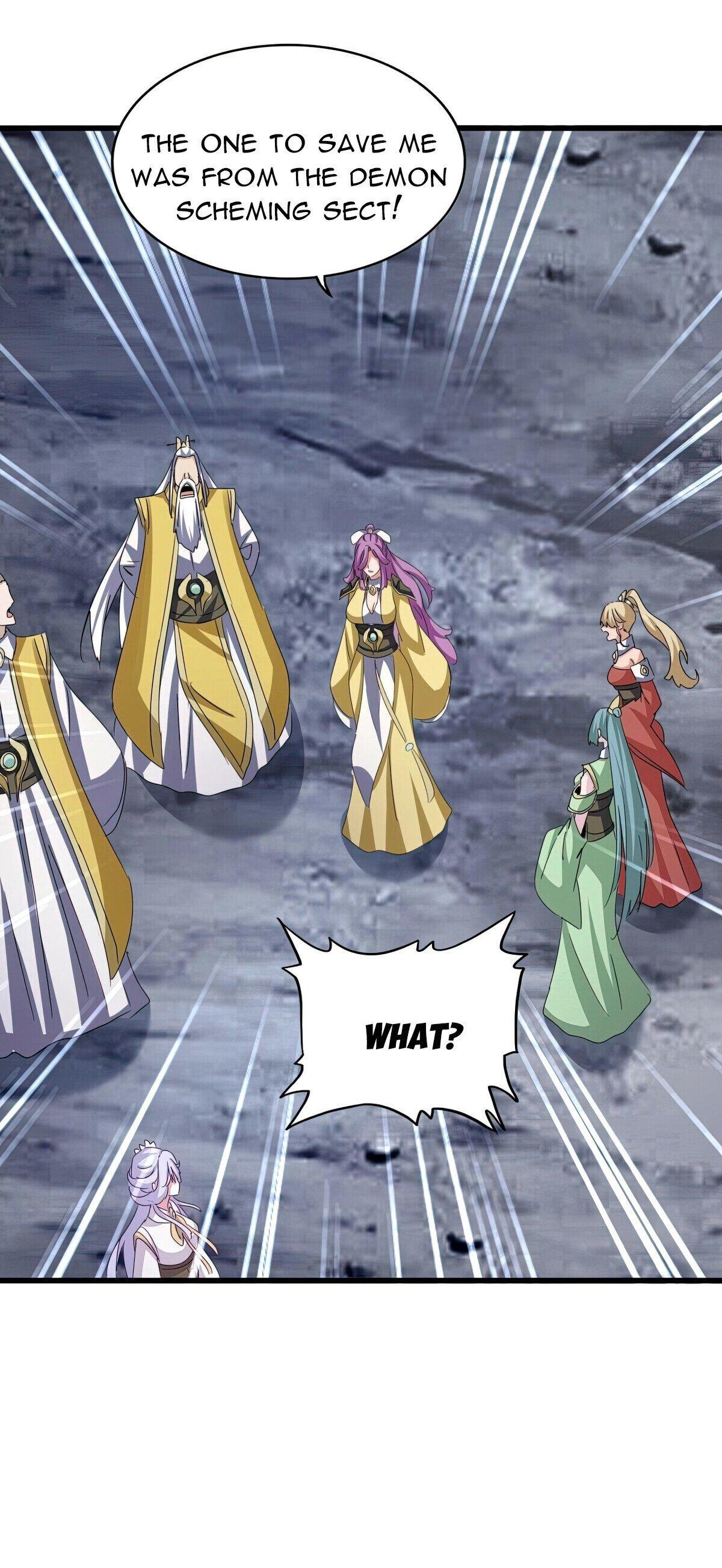 Read The Eternal Supreme - Chapter 555 - theeternalsupreme.com | Image 12