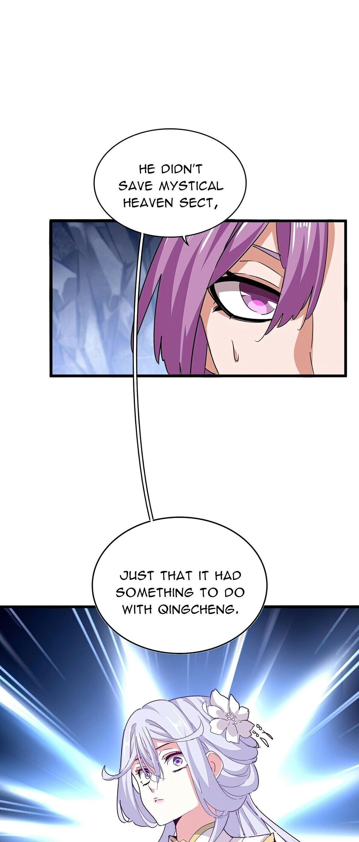 Read The Eternal Supreme - Chapter 555 - theeternalsupreme.com | Image 14