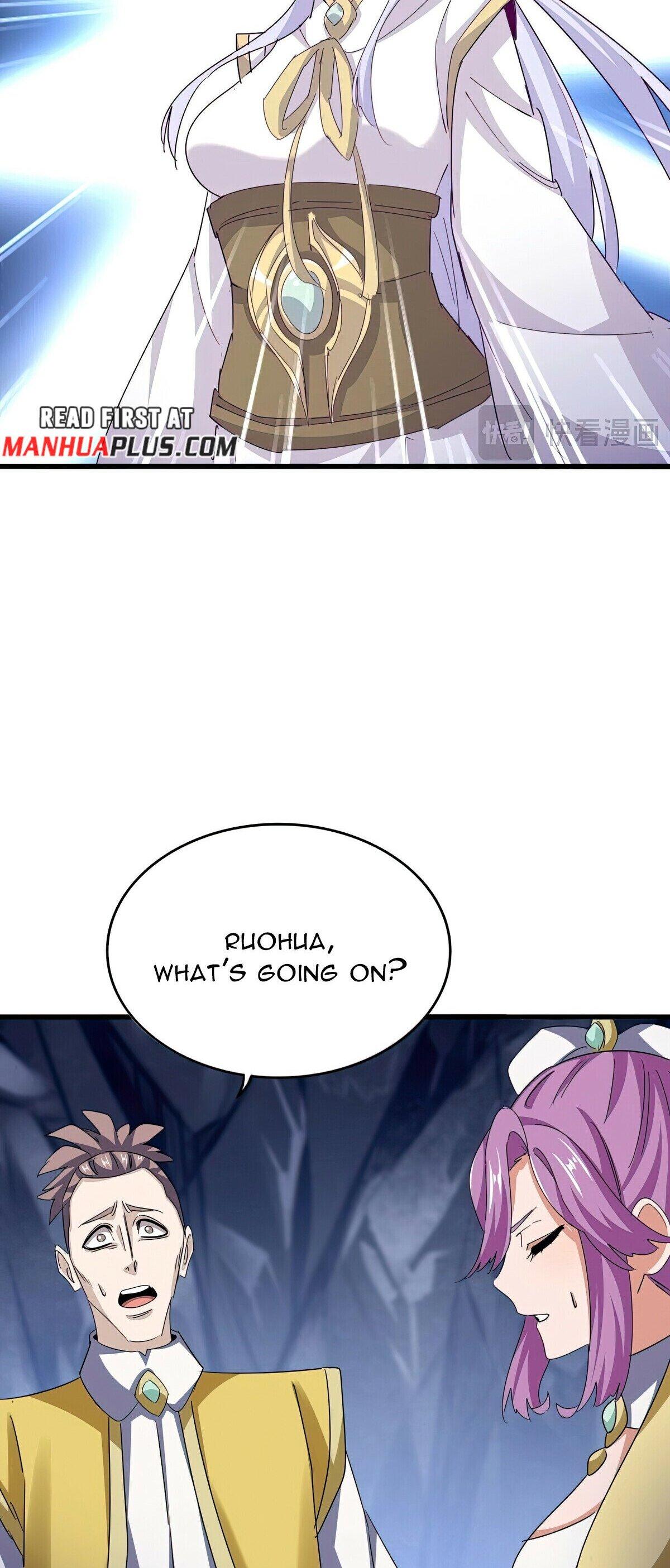 Read The Eternal Supreme - Chapter 555 - theeternalsupreme.com | Image 15