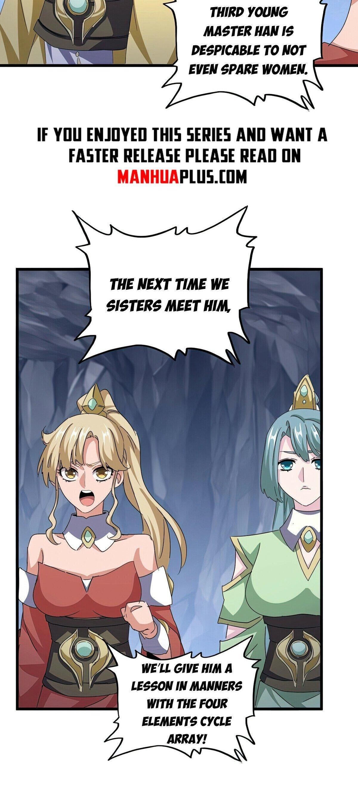 Read The Eternal Supreme - Chapter 555 - theeternalsupreme.com | Image 20