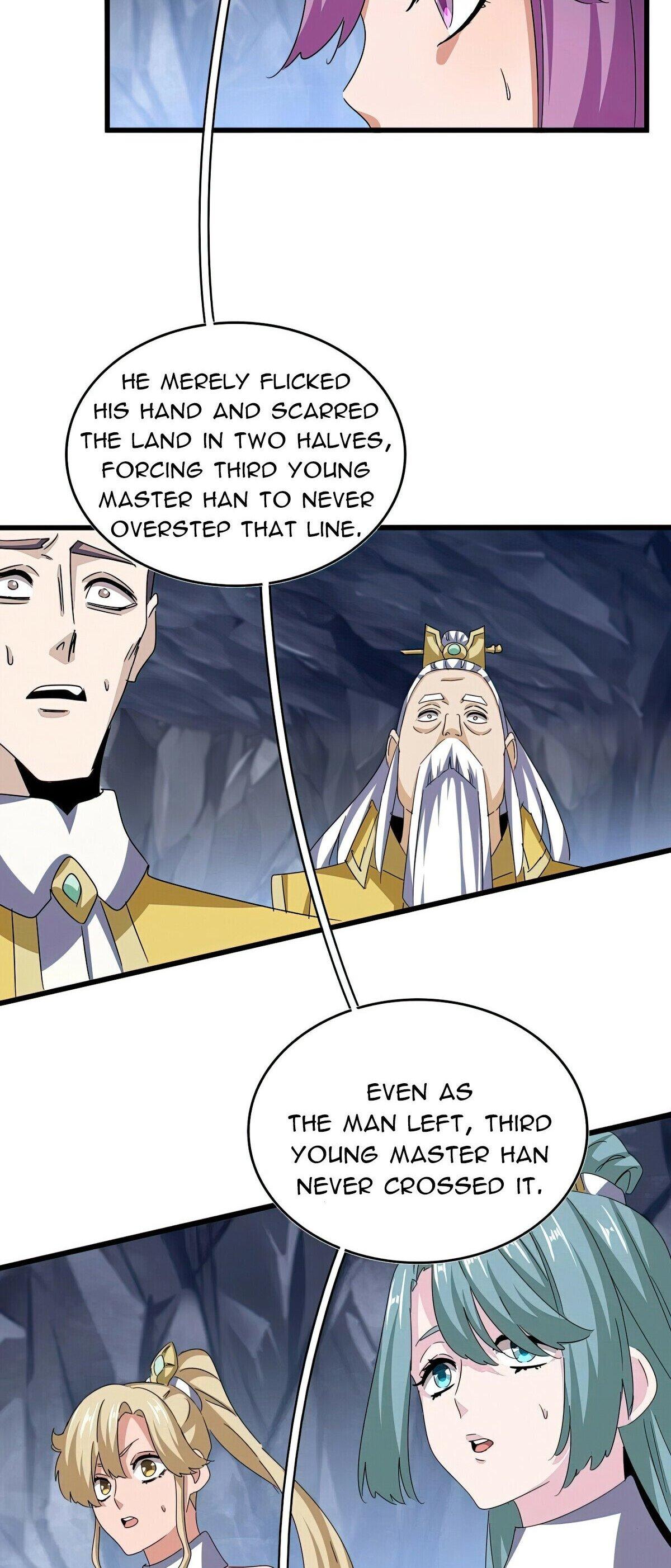 Read The Eternal Supreme - Chapter 555 - theeternalsupreme.com | Image 22