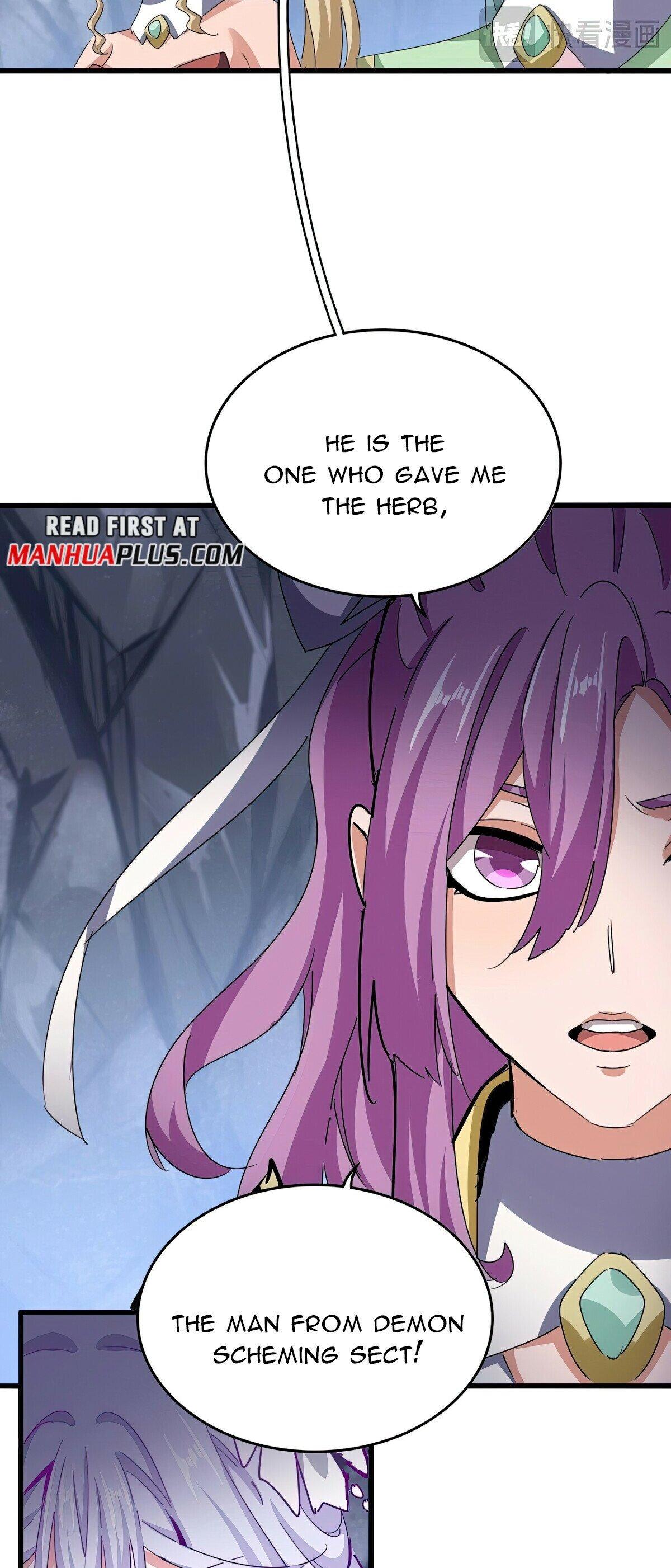 Read The Eternal Supreme - Chapter 555 - theeternalsupreme.com | Image 23