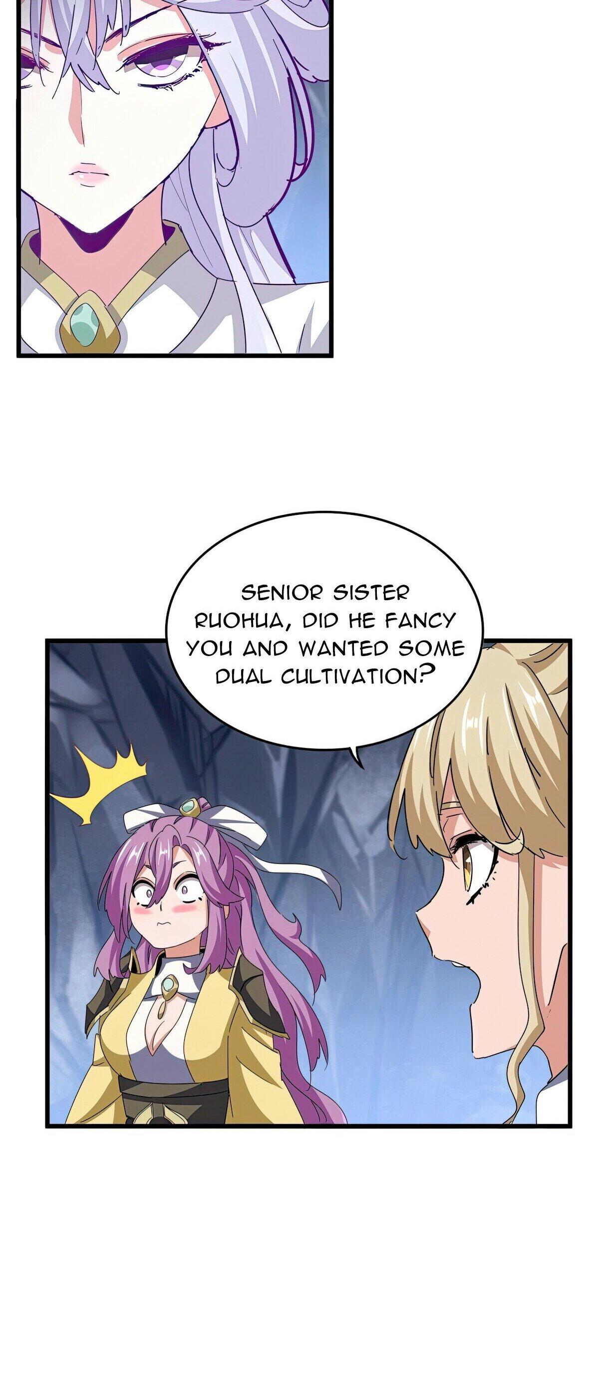 Read The Eternal Supreme - Chapter 555 - theeternalsupreme.com | Image 24