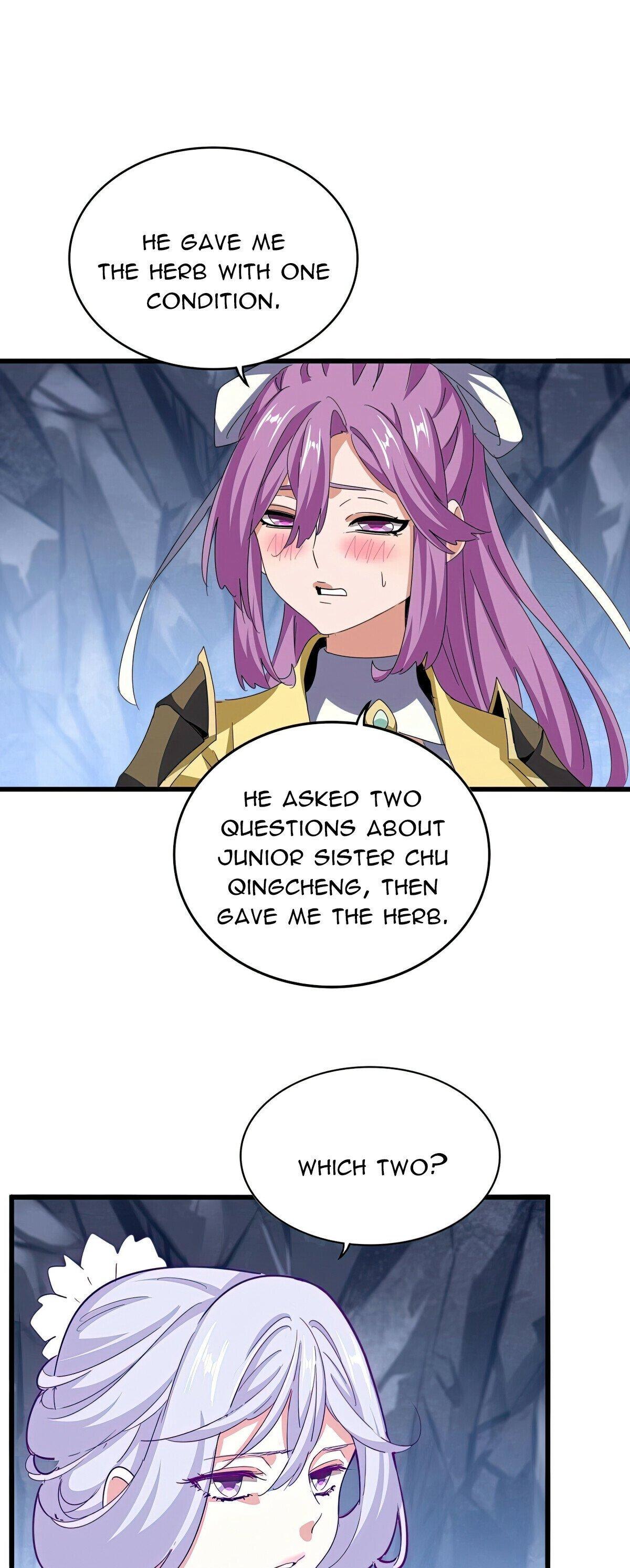 Read The Eternal Supreme - Chapter 555 - theeternalsupreme.com | Image 25