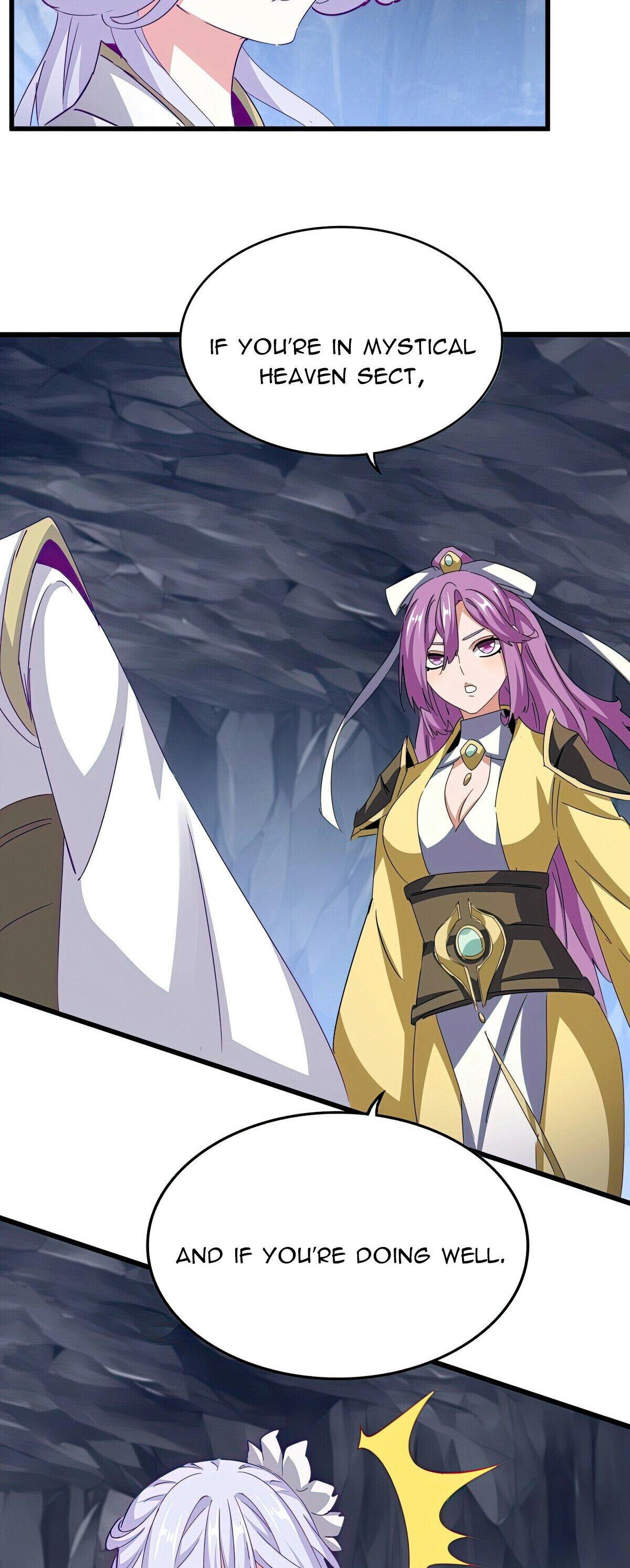 Read The Eternal Supreme - Chapter 555 - theeternalsupreme.com | Image 26