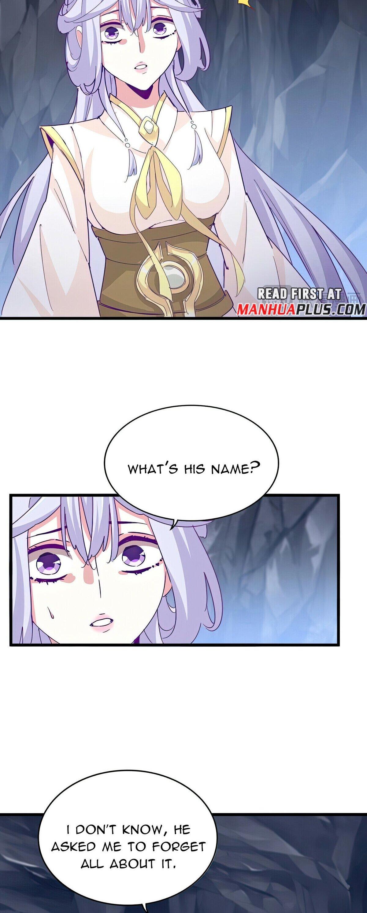 Read The Eternal Supreme - Chapter 555 - theeternalsupreme.com | Image 27