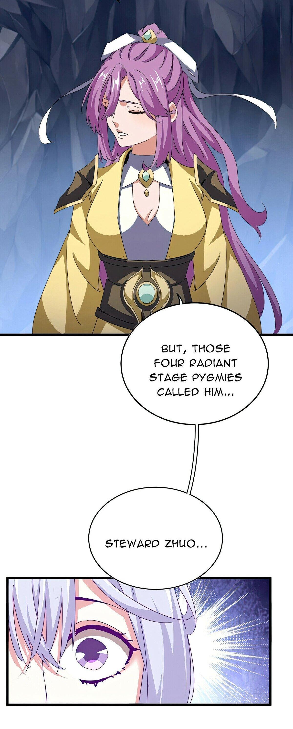 Read The Eternal Supreme - Chapter 555 - theeternalsupreme.com | Image 28