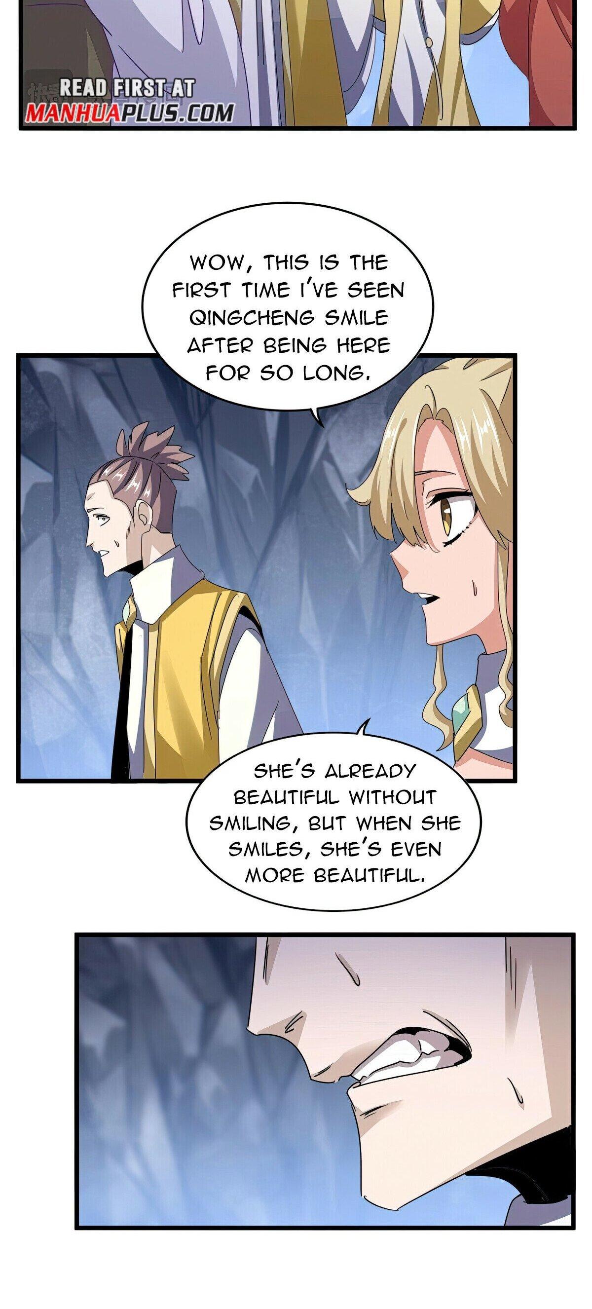 Read The Eternal Supreme - Chapter 555 - theeternalsupreme.com | Image 31
