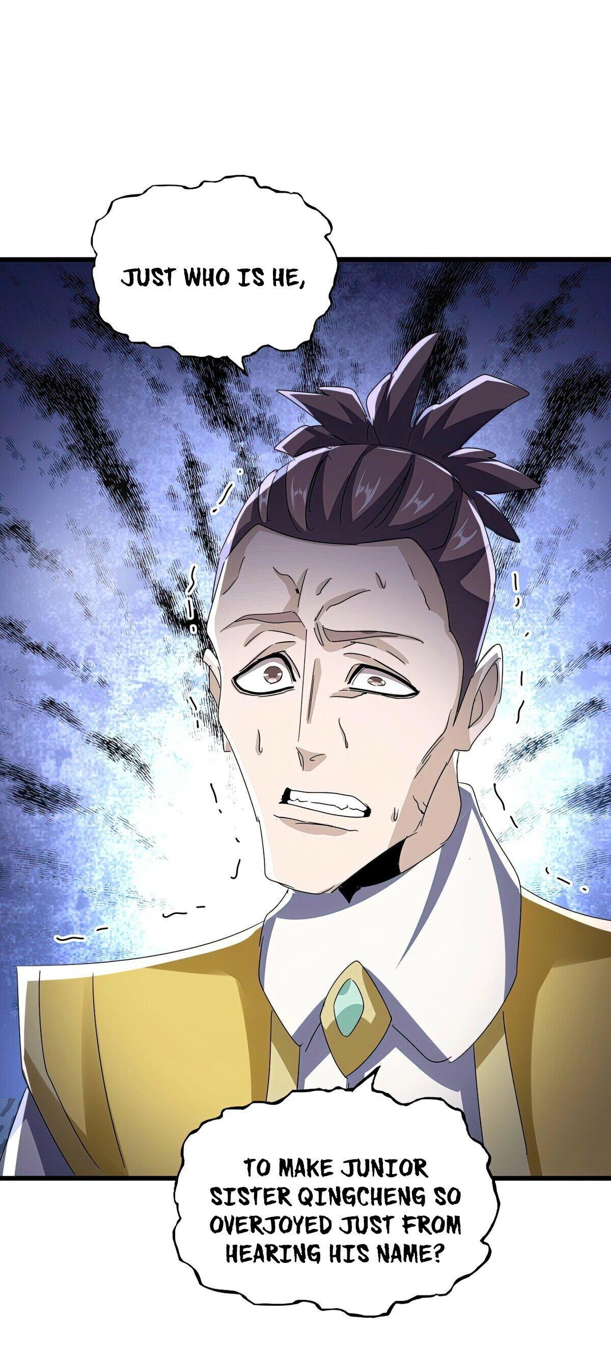 Read The Eternal Supreme - Chapter 555 - theeternalsupreme.com | Image 32