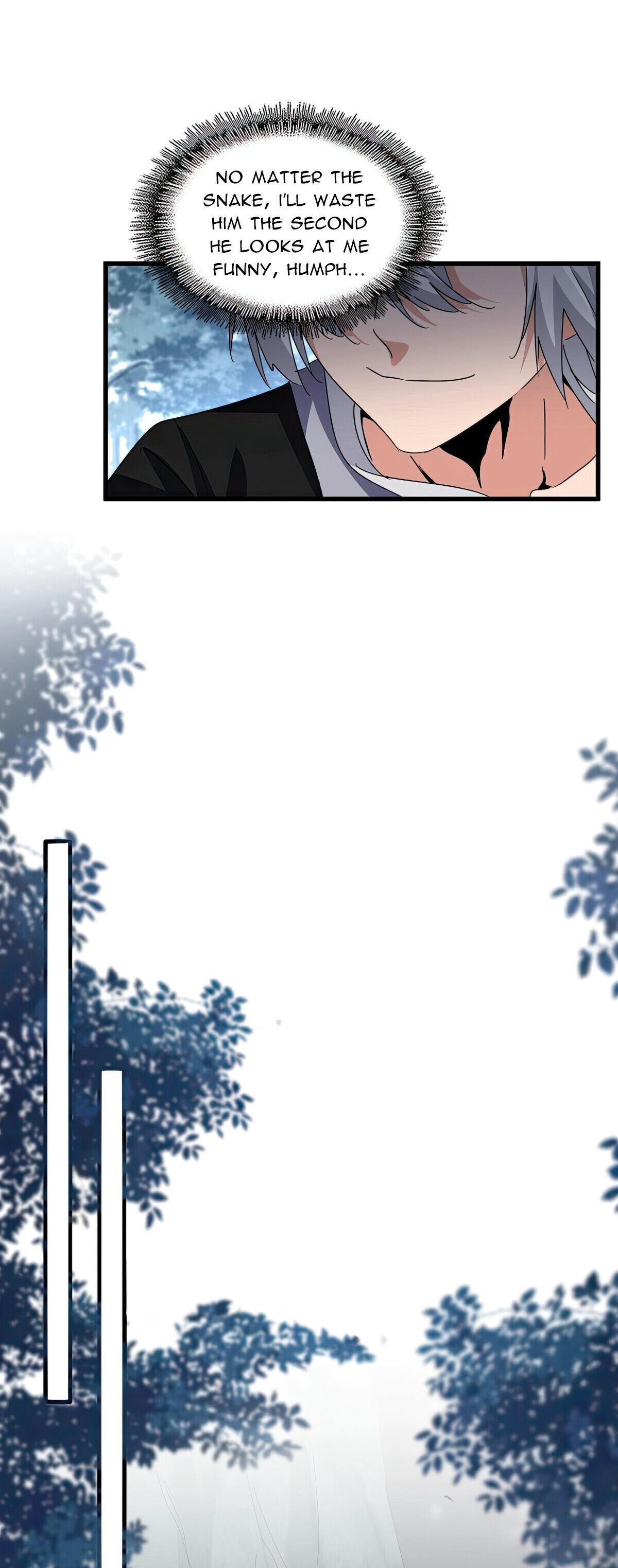 Read The Eternal Supreme - Chapter 556 - theeternalsupreme.com | Image 9