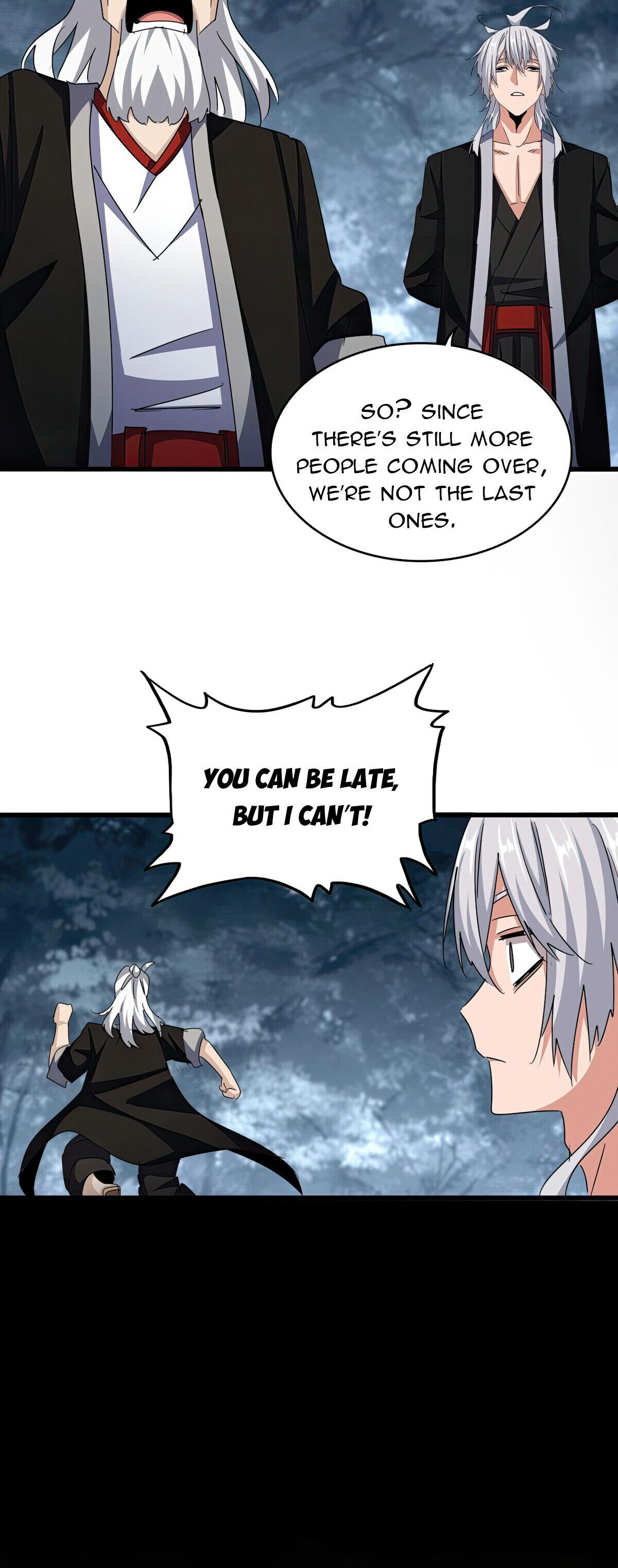 Read The Eternal Supreme - Chapter 556 - theeternalsupreme.com | Image 11
