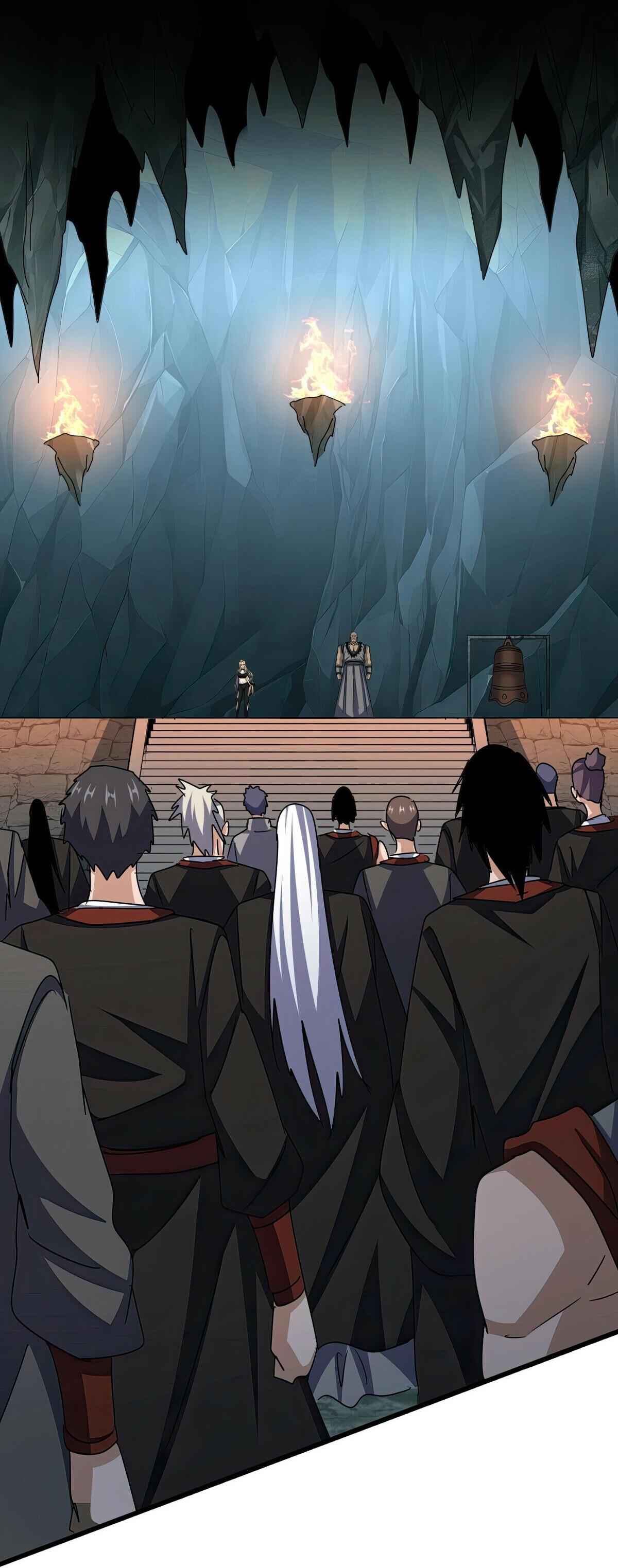 Read The Eternal Supreme - Chapter 556 - theeternalsupreme.com | Image 12