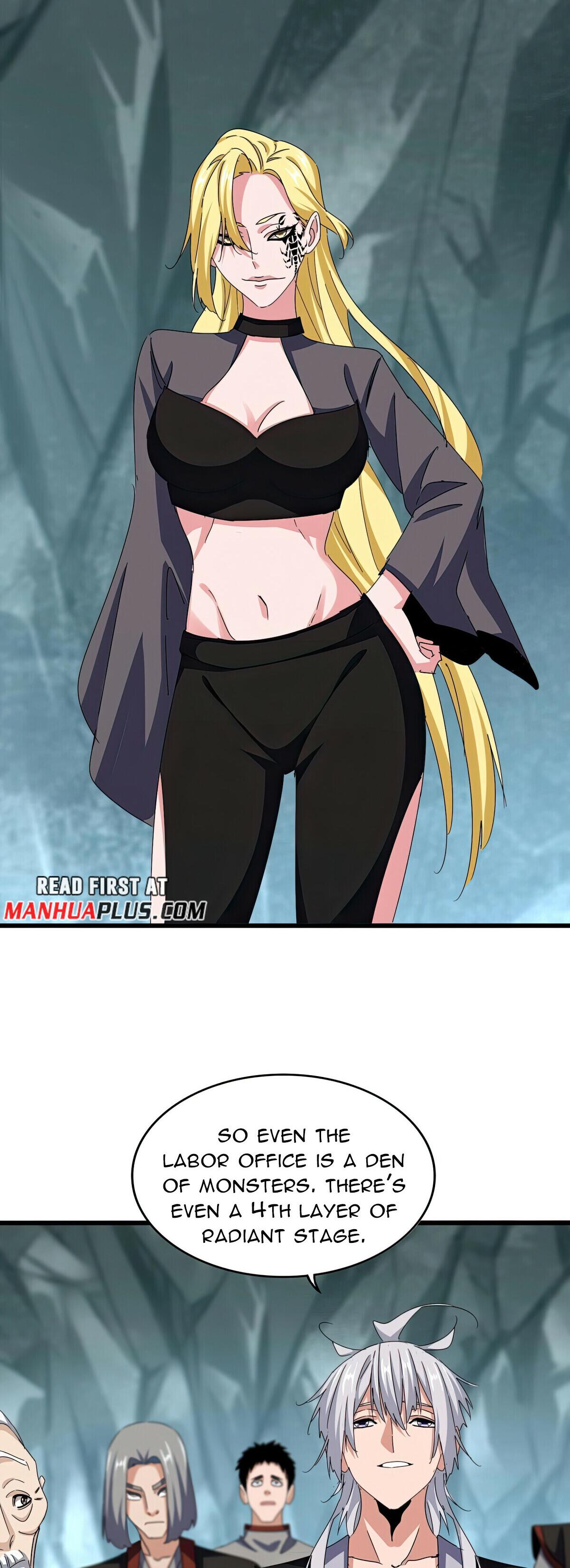 Read The Eternal Supreme - Chapter 556 - theeternalsupreme.com | Image 14