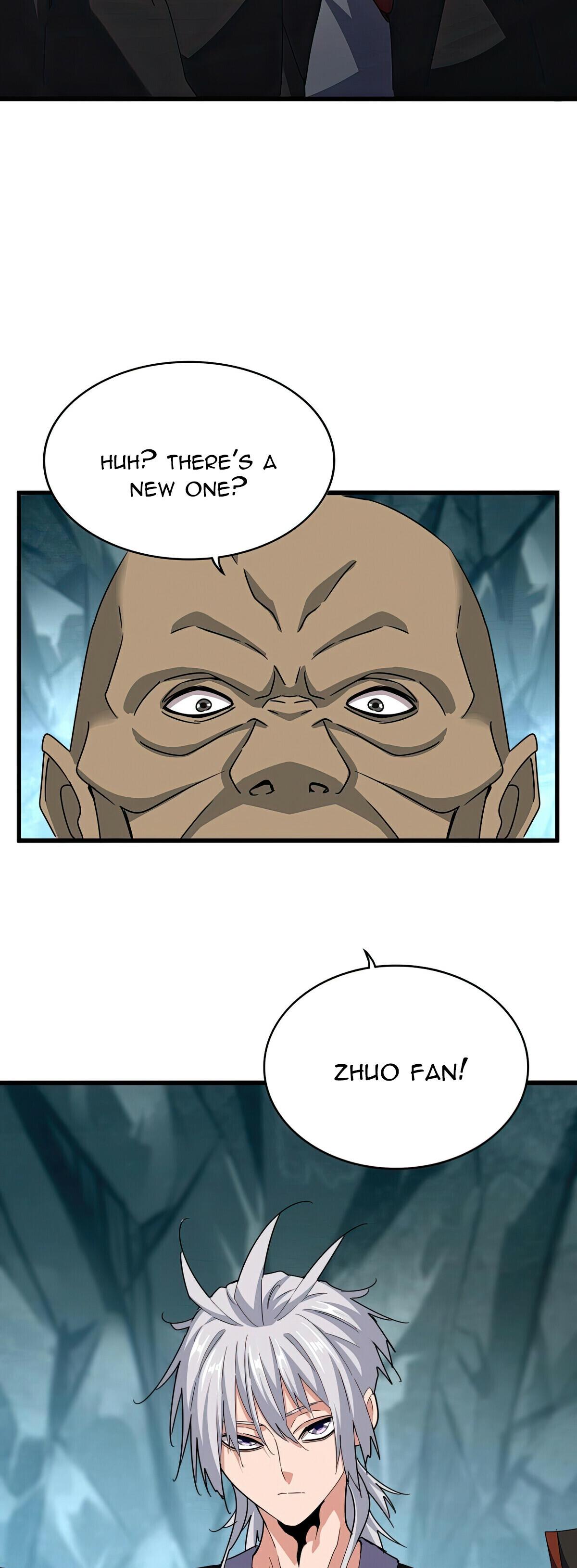 Read The Eternal Supreme - Chapter 556 - theeternalsupreme.com | Image 19
