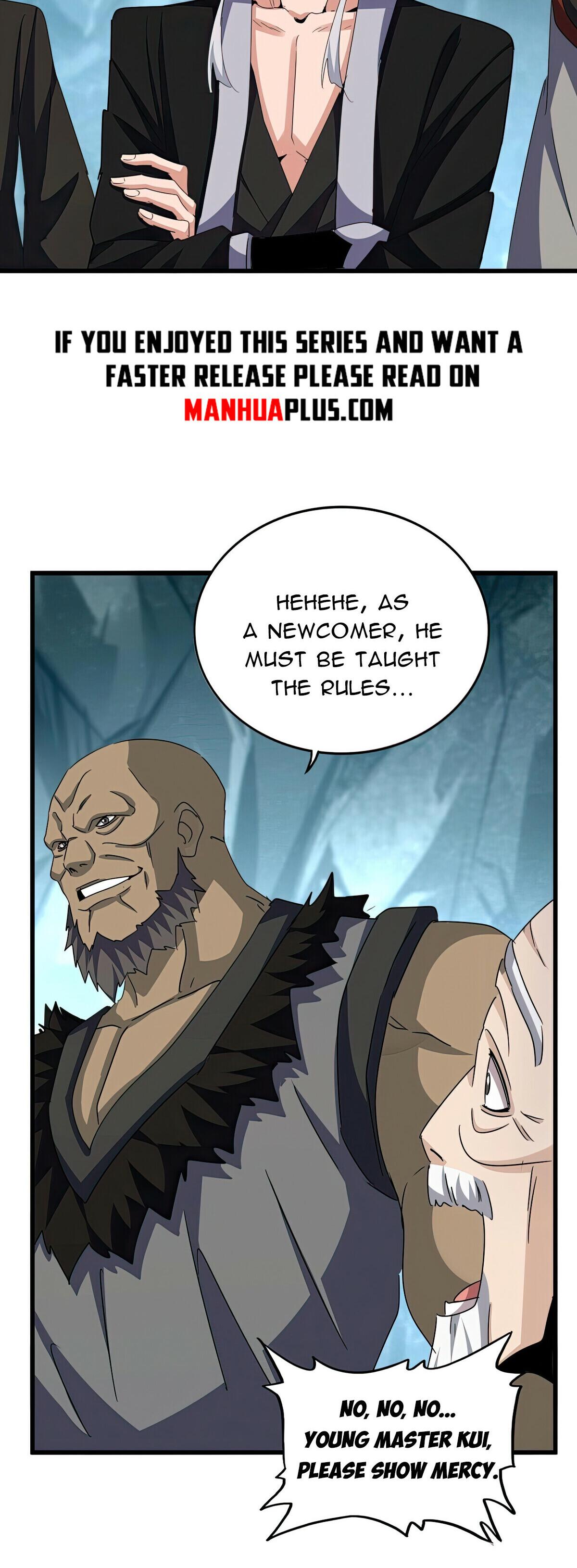 Read The Eternal Supreme - Chapter 556 - theeternalsupreme.com | Image 20