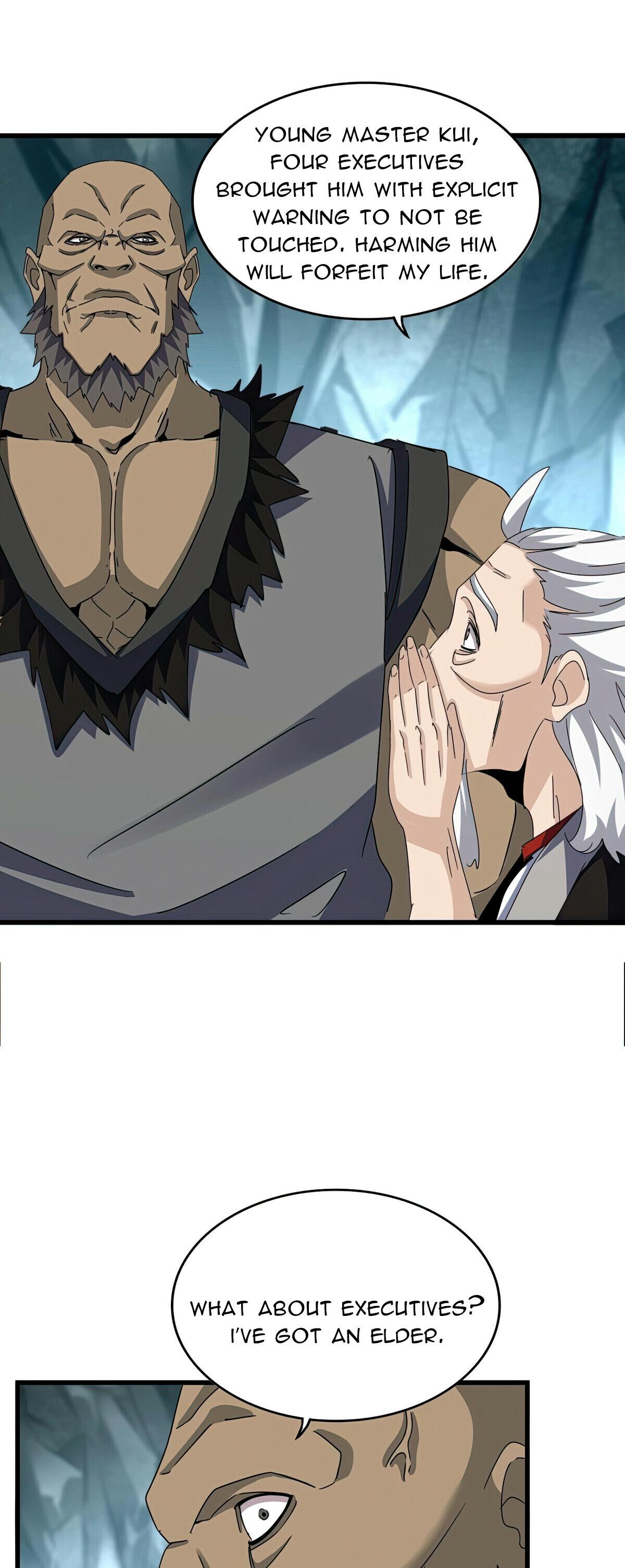 Read The Eternal Supreme - Chapter 556 - theeternalsupreme.com | Image 21