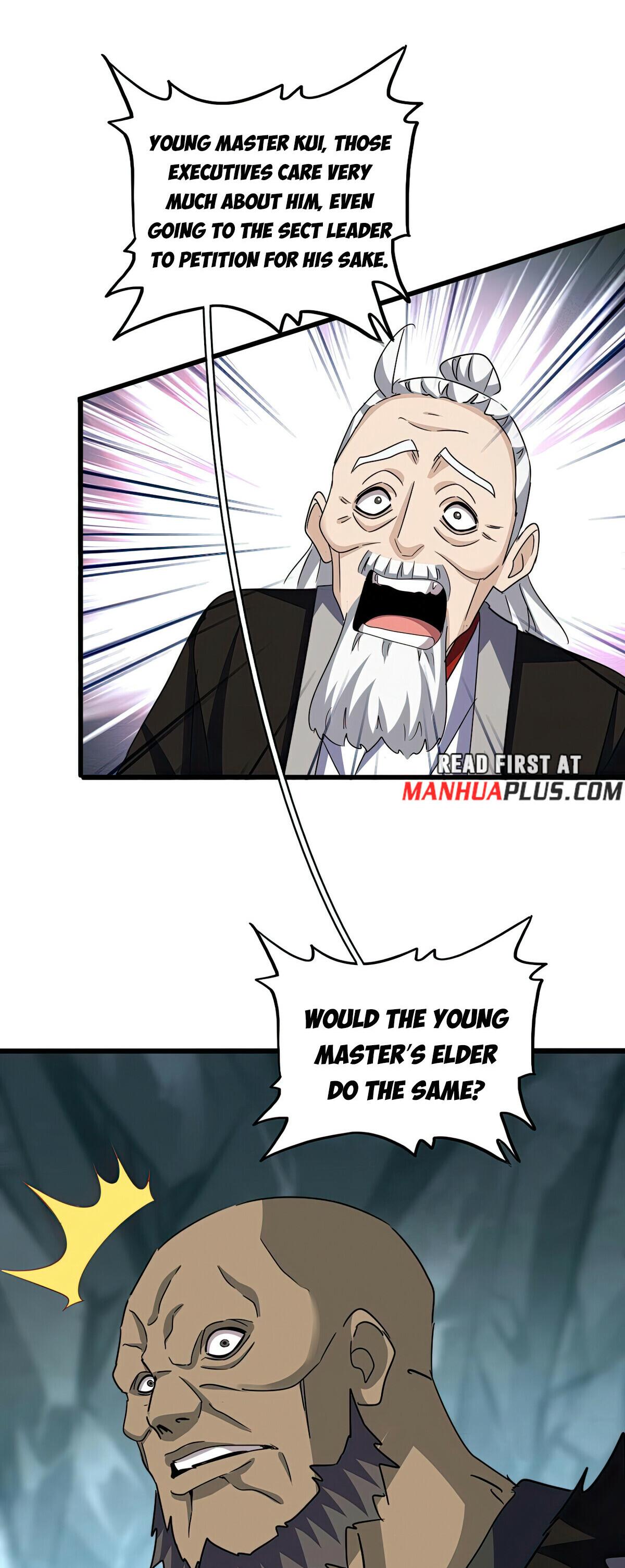 Read The Eternal Supreme - Chapter 556 - theeternalsupreme.com | Image 23