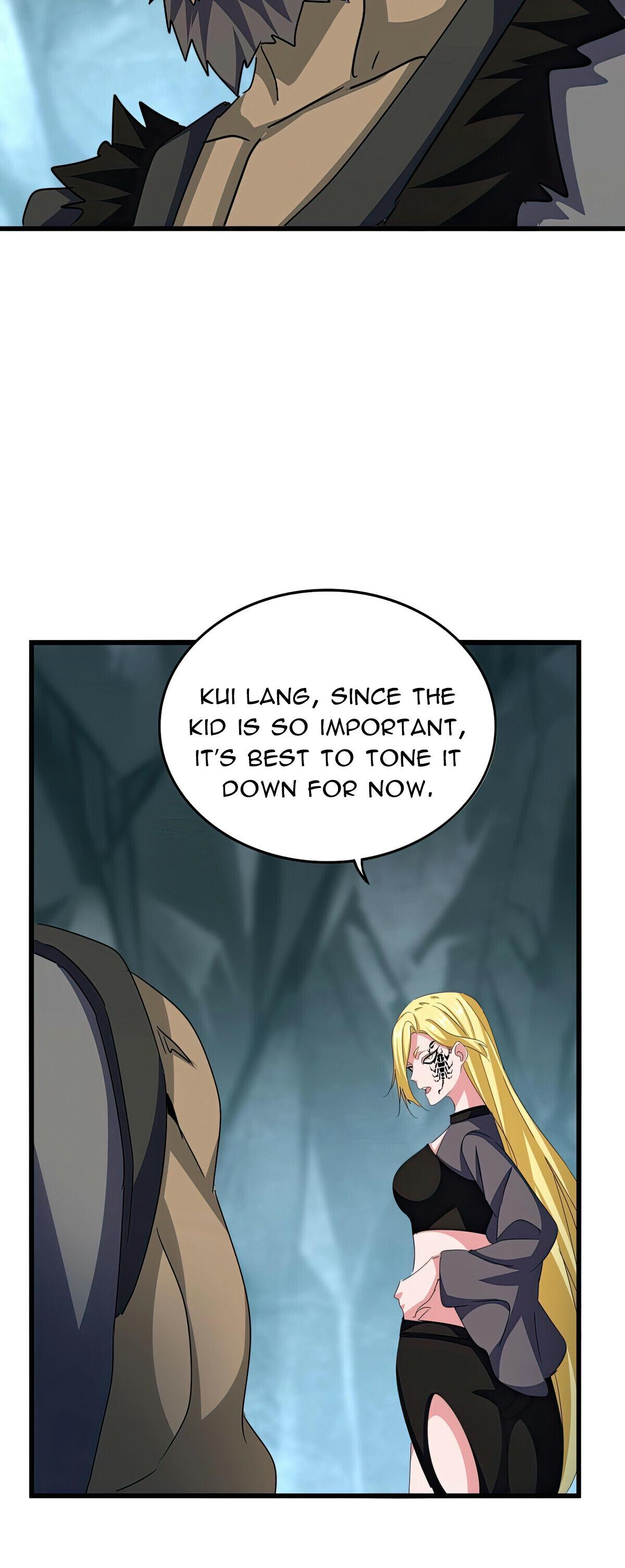 Read The Eternal Supreme - Chapter 556 - theeternalsupreme.com | Image 24