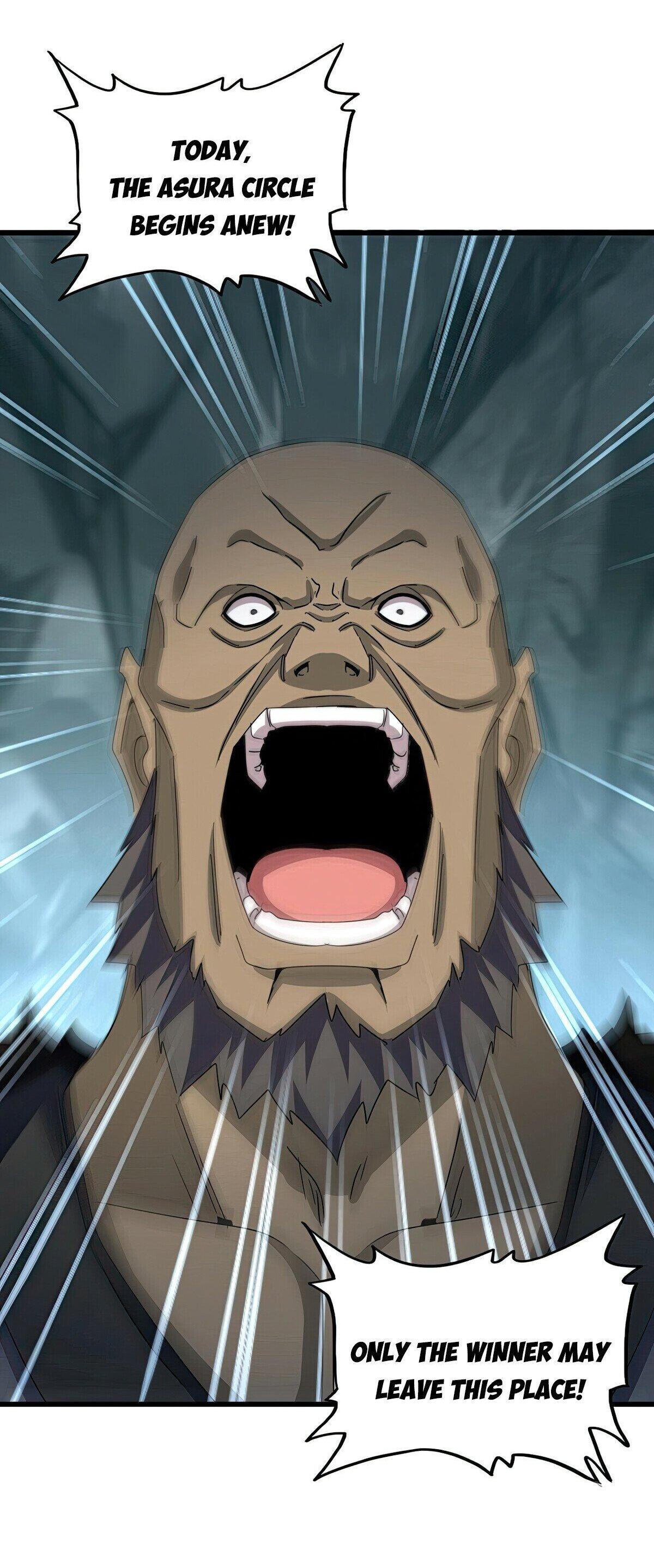 Read The Eternal Supreme - Chapter 556 - theeternalsupreme.com | Image 26