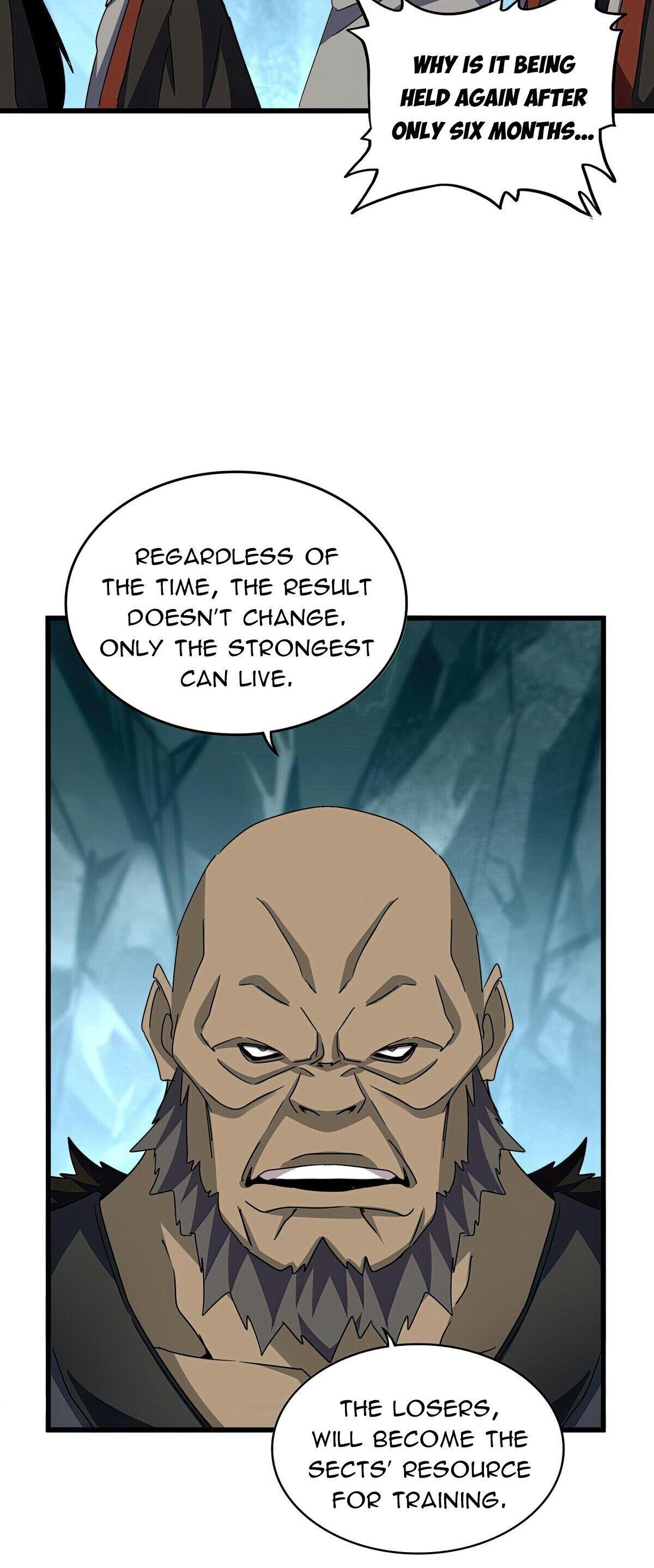 Read The Eternal Supreme - Chapter 556 - theeternalsupreme.com | Image 28