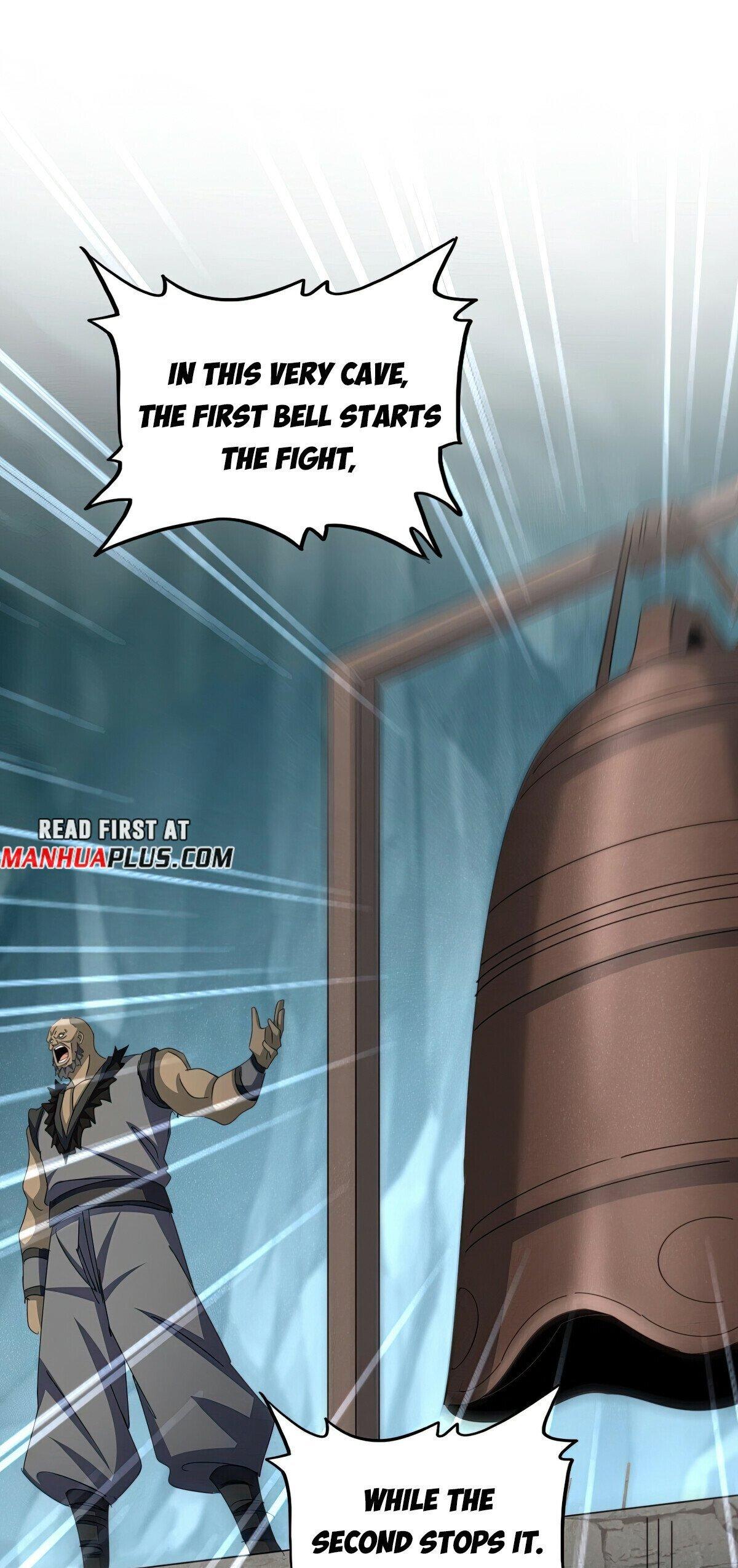 Read The Eternal Supreme - Chapter 556 - theeternalsupreme.com | Image 29