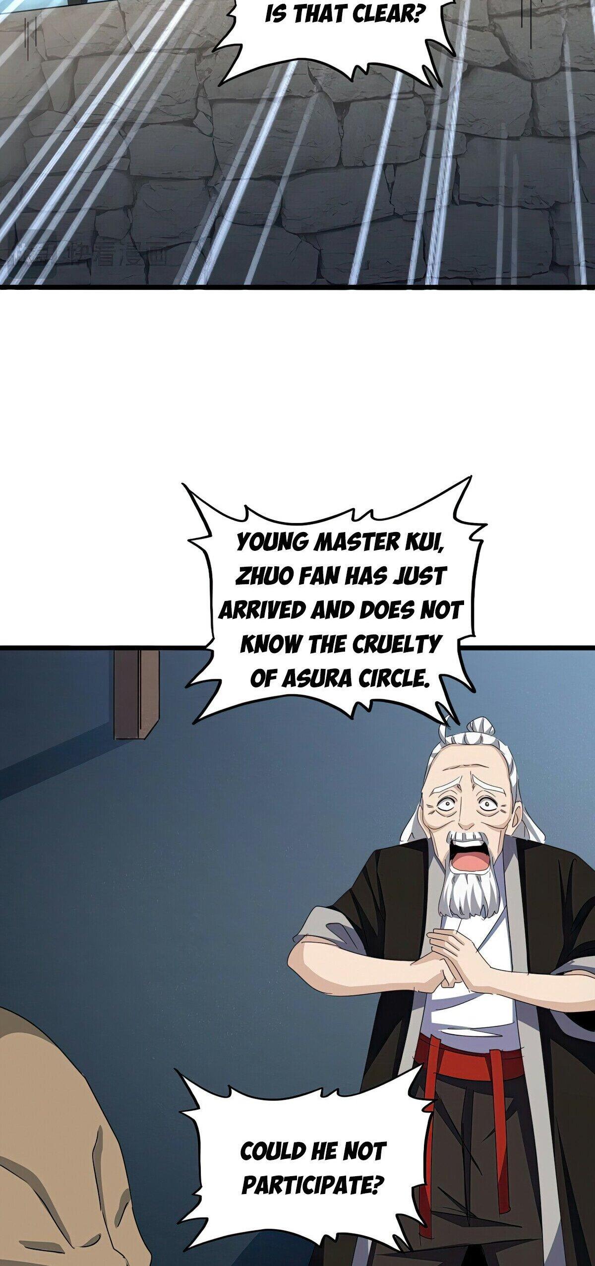 Read The Eternal Supreme - Chapter 556 - theeternalsupreme.com | Image 30