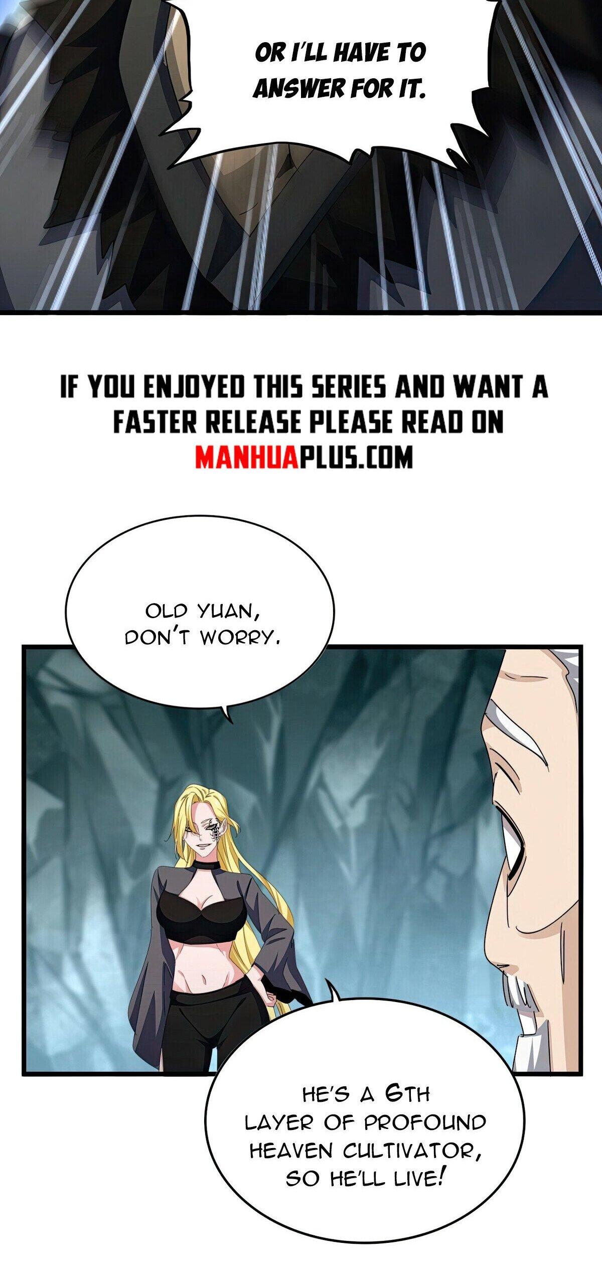 Read The Eternal Supreme - Chapter 556 - theeternalsupreme.com | Image 32