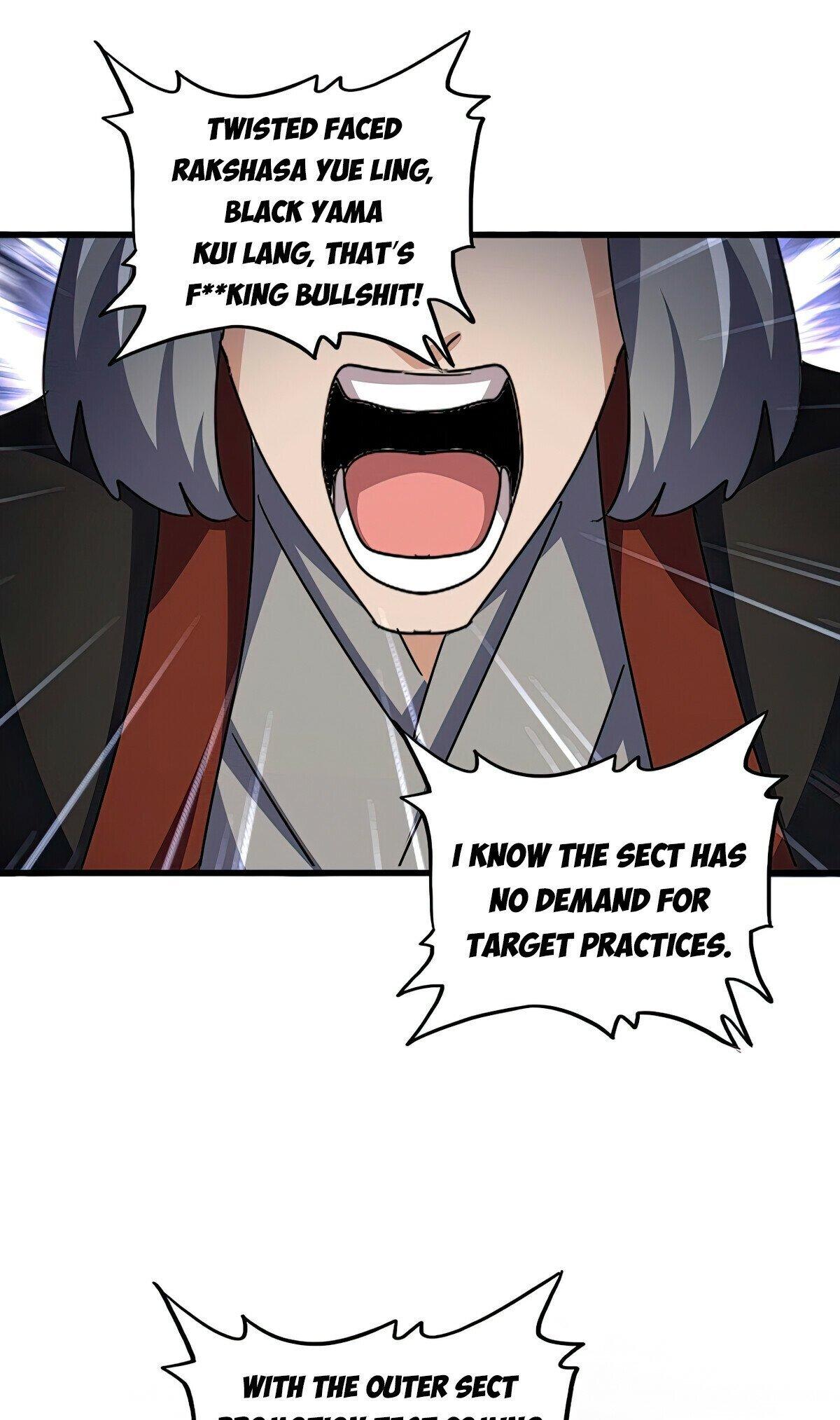 Read The Eternal Supreme - Chapter 556 - theeternalsupreme.com | Image 33
